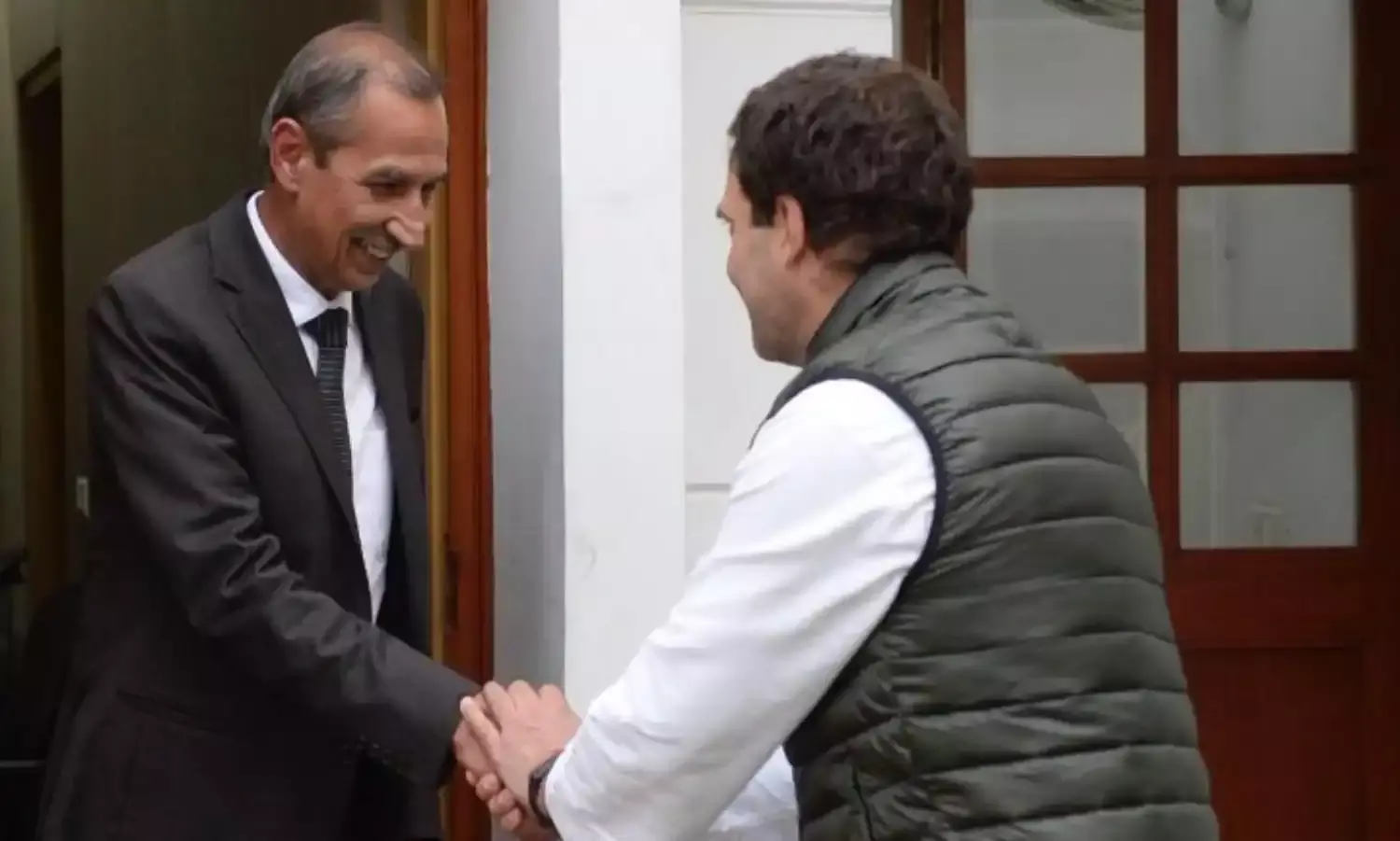 General Hoodas Note on AFSPA: Take it From the Courts to Parliament