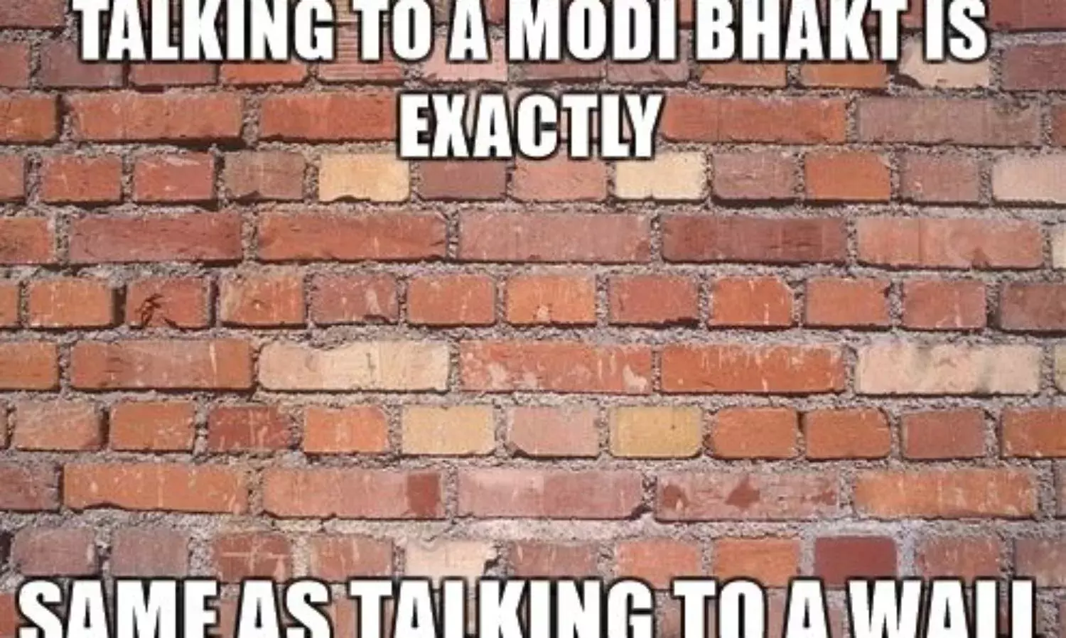 Lok Sabha 2019: We, The Voters Are Screwed Big Time