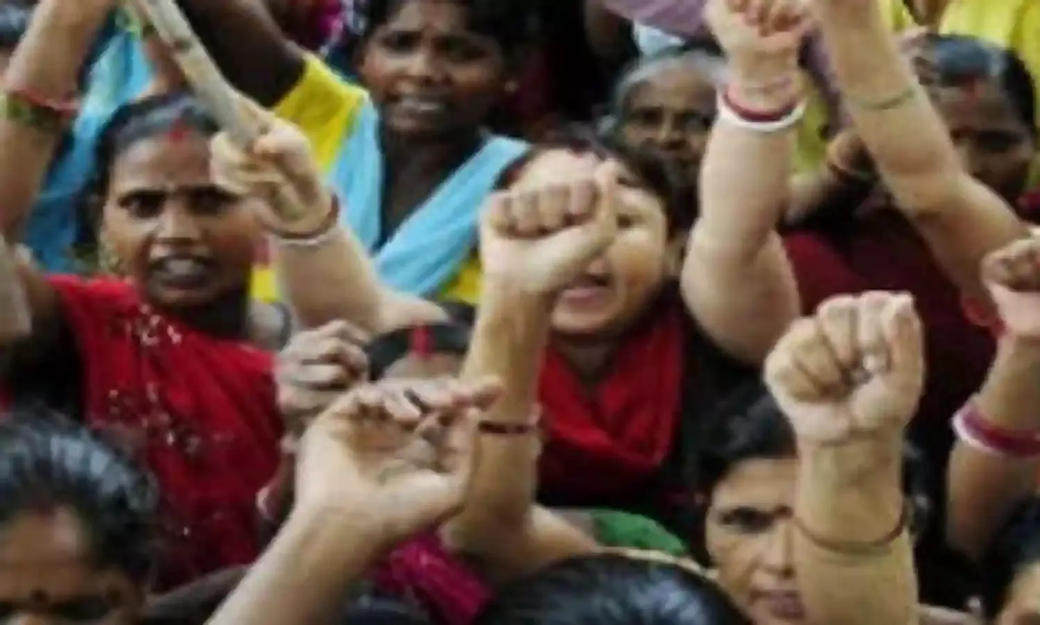 Single Women – Missing from the Election Narrative