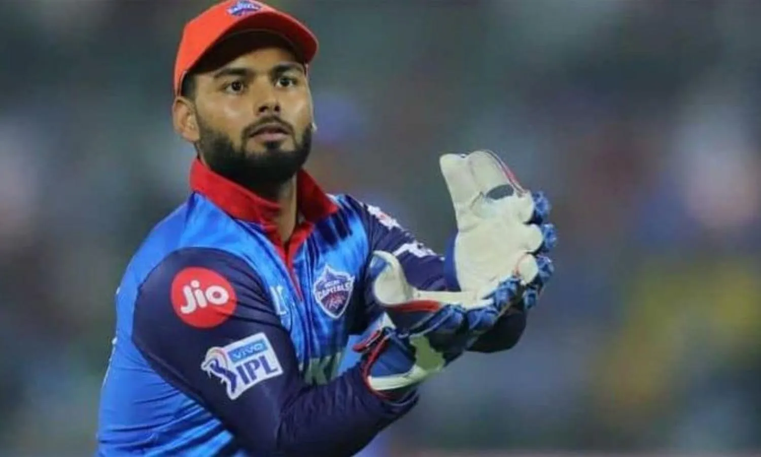 Why We Need Pant-Madness in our World Cup XI - And How to Make the Most of It