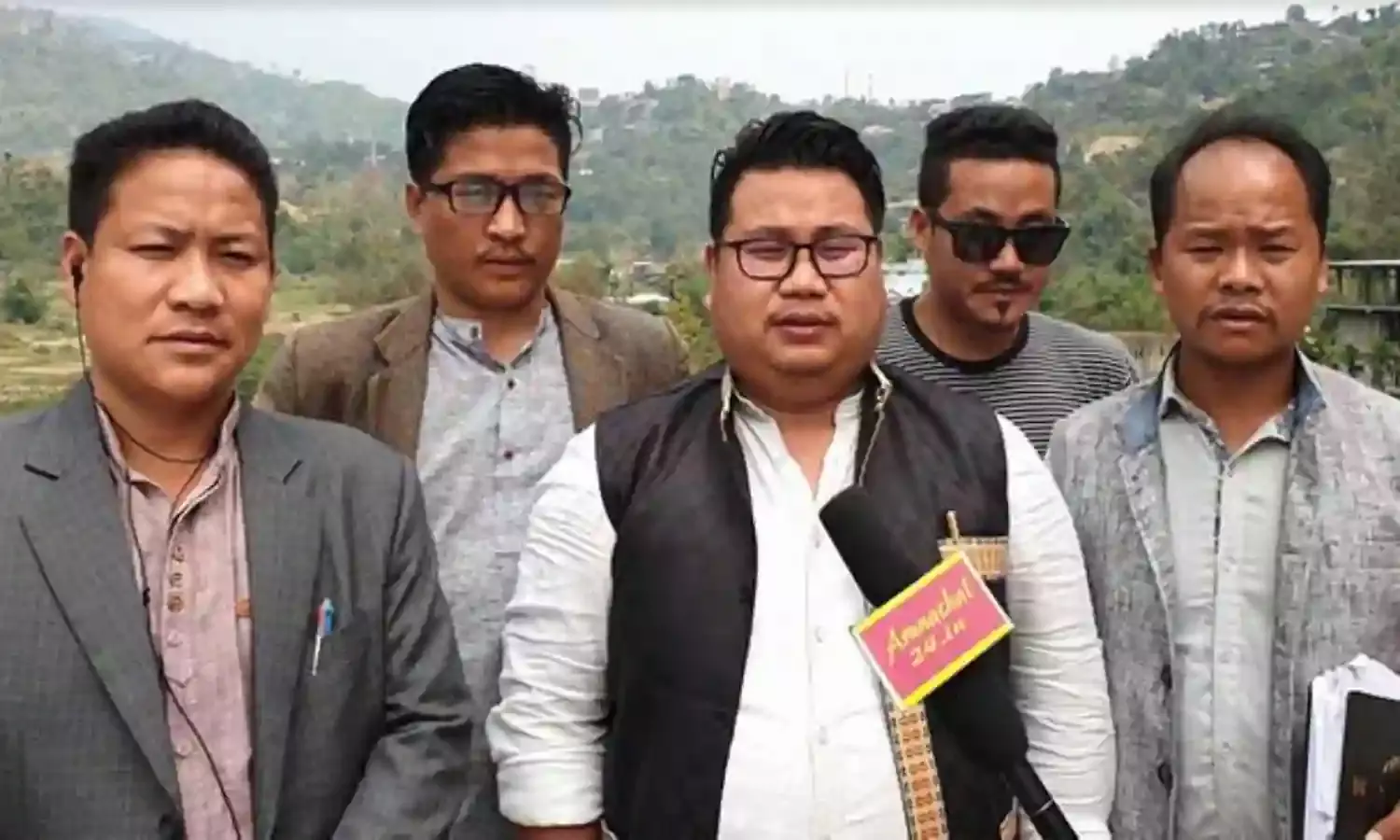Rs 2 Crores Separates the Richest From the Poorest Lok Sabha Candidate In Arunachal Rs 2 Crores Separates the Richest From the Poorest Lok Sabha Candidate In Arunachal