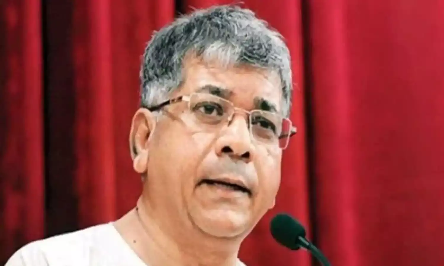 प्रकाश अम्बेडकर की वंचित बहुजन अघाड़ी से दरअसल भाजपा – सेना को नुकसान प्रकाश अम्बेडकर की वंचित बहुजन अघाड़ी से दरअसल भाजपा – सेना को नुकसान