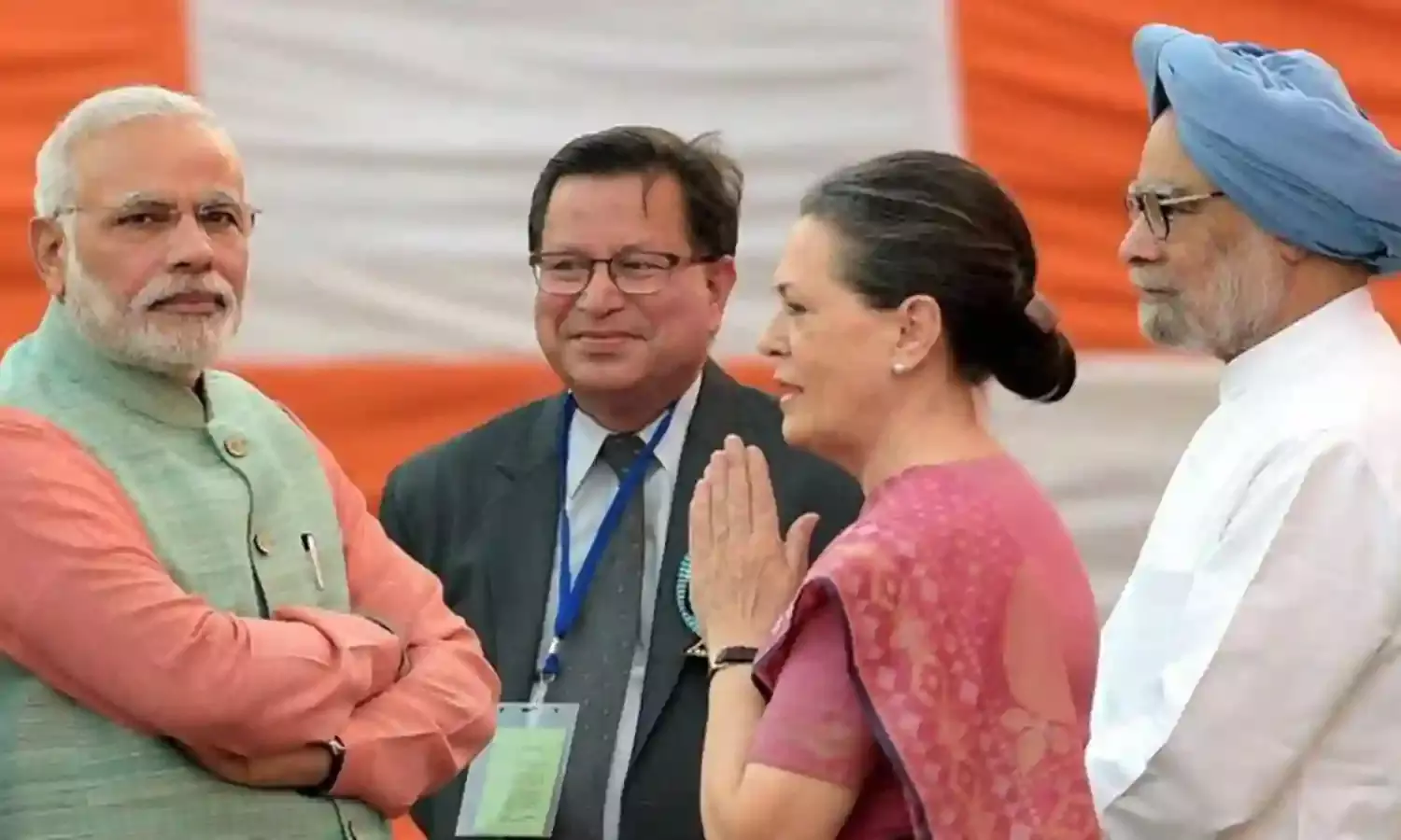 भारत को चाहिए प्रजातांत्रिक शासन ना कि मजबूत नेतृत्व