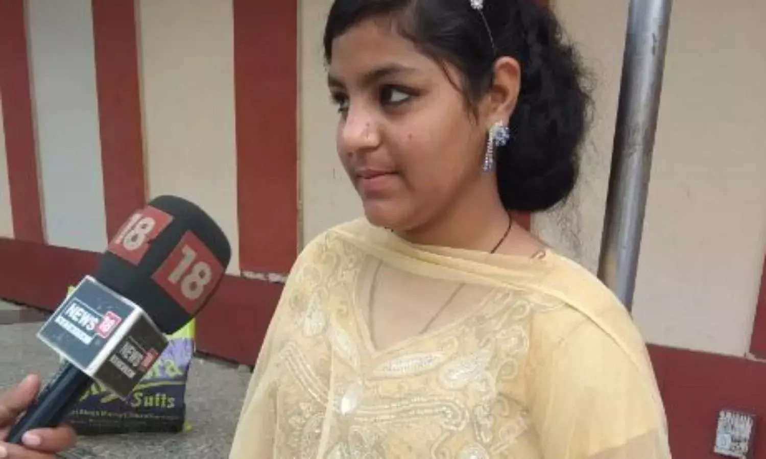 I Owe My Life to Rakhi: Azra Qureshi Who Barely Survived the 2013 Muzaffarnagar Violence