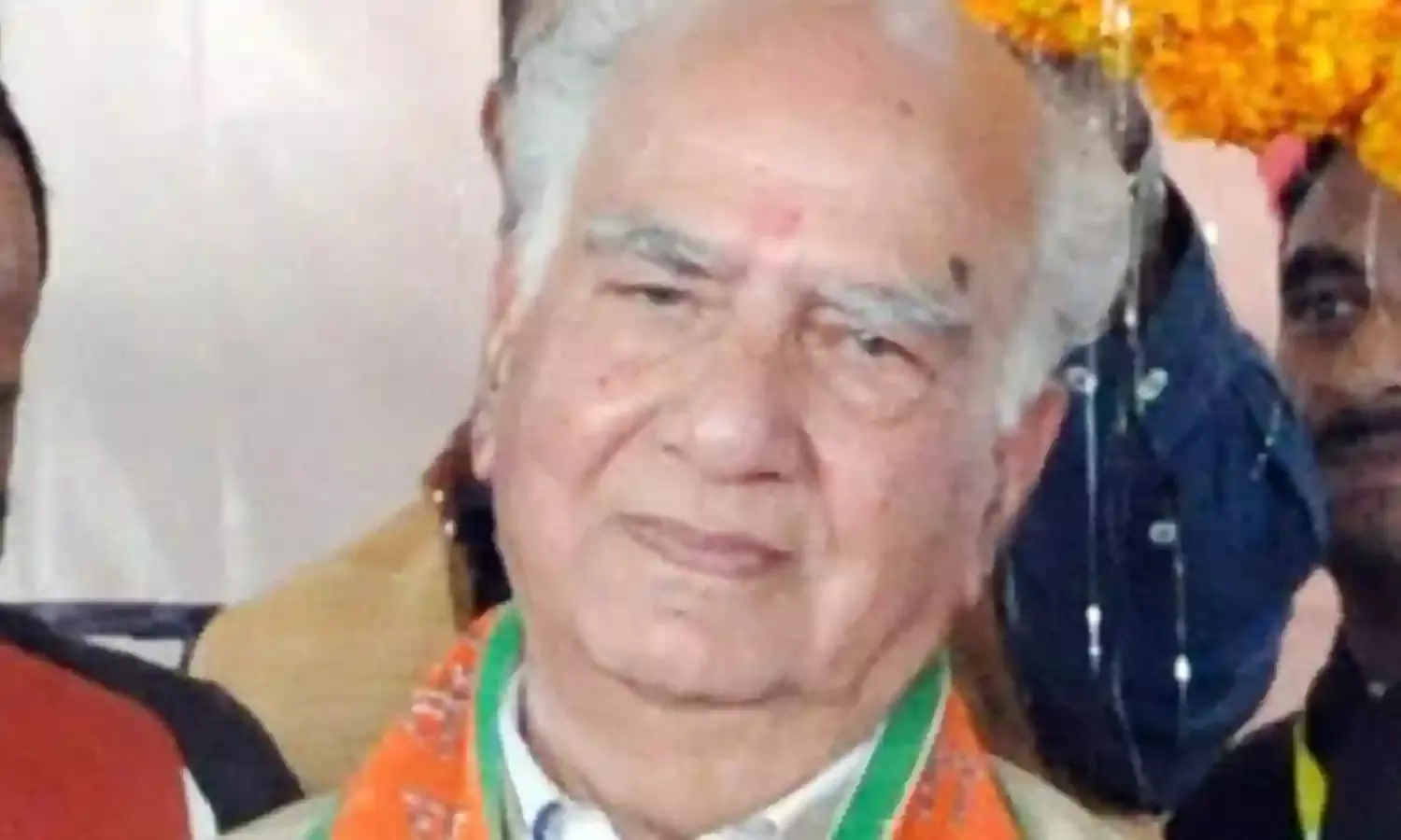 Shanta Kumar’s Sanyas Marks the End of an Era in the BJP Shanta Kumar’s Sanyas Marks the End of an Era in the BJP