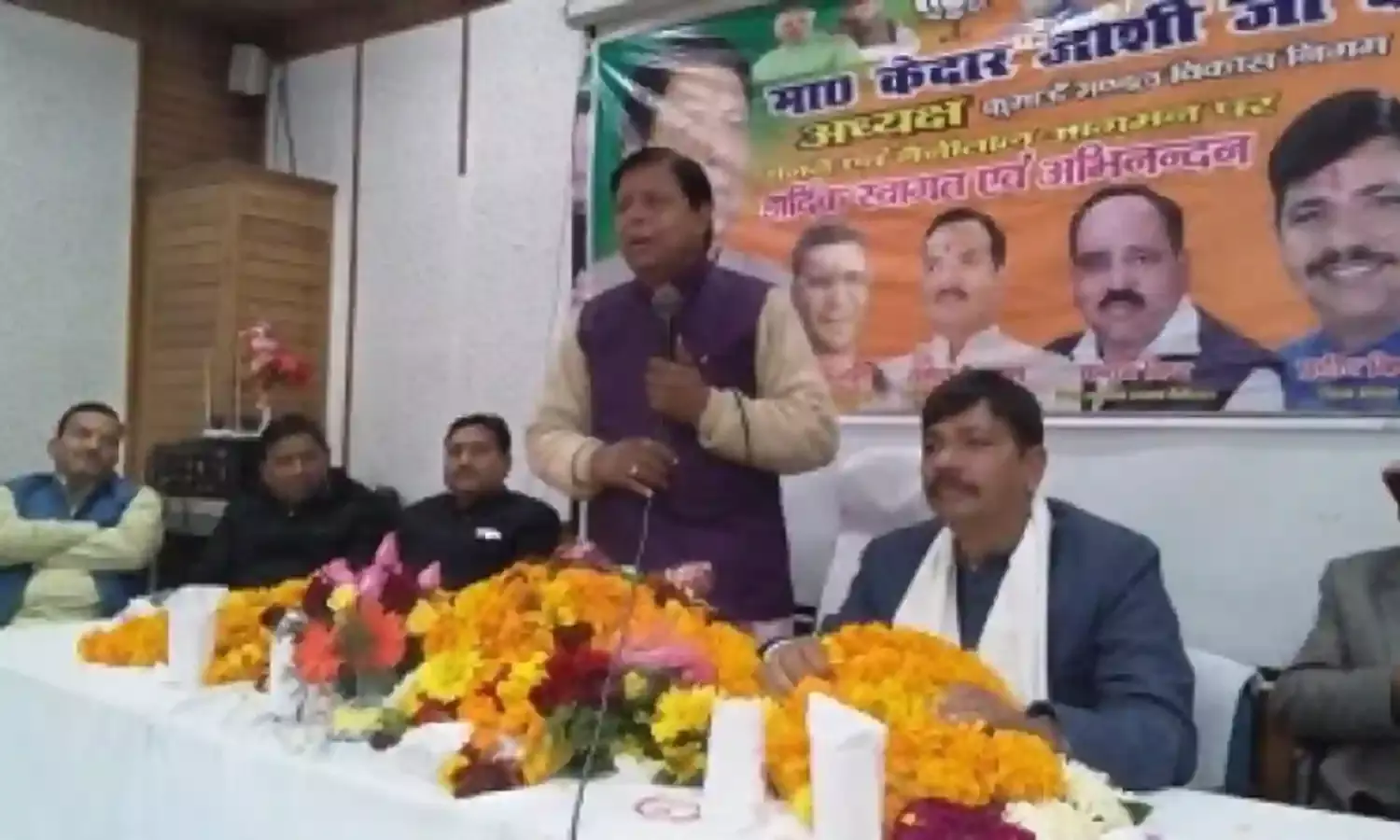 चुनाव में आईटी पेशेवरों की चांदी