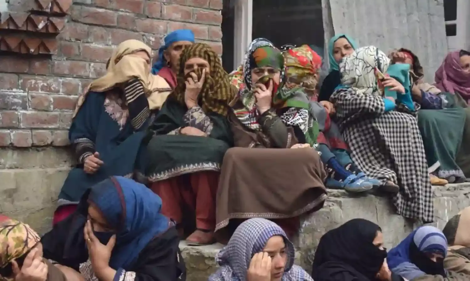 We Will Fight For Justice, Says Rizwan Pandits Family After Cops File Case Against the Dead Teacher