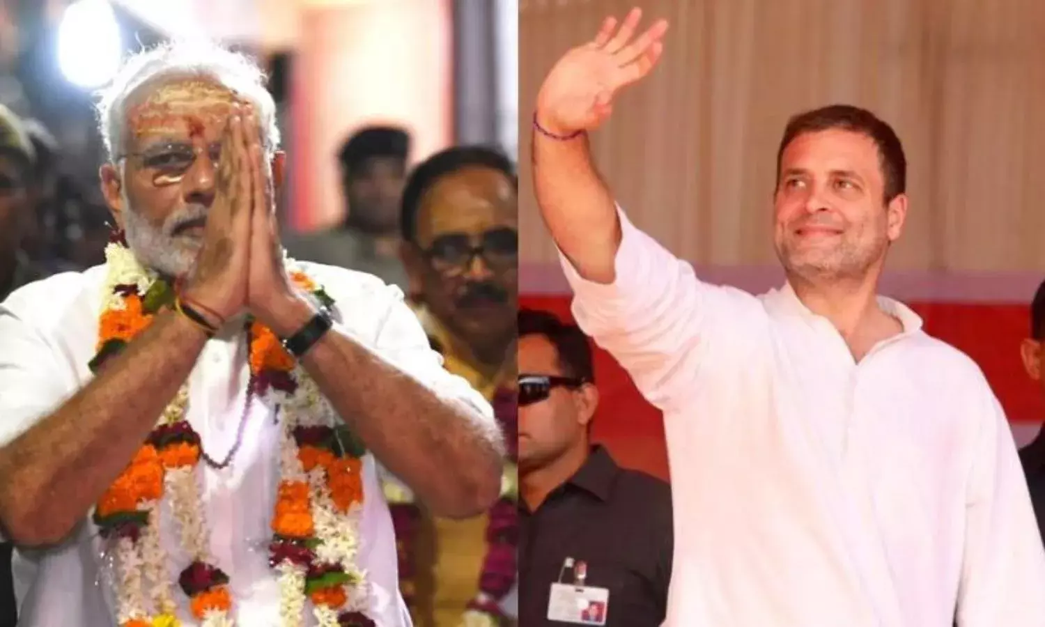 “भाजपा बनाम कांग्रेस” नहीं है 2019 का चुनाव “भाजपा बनाम कांग्रेस” नहीं है 2019 का चुनाव