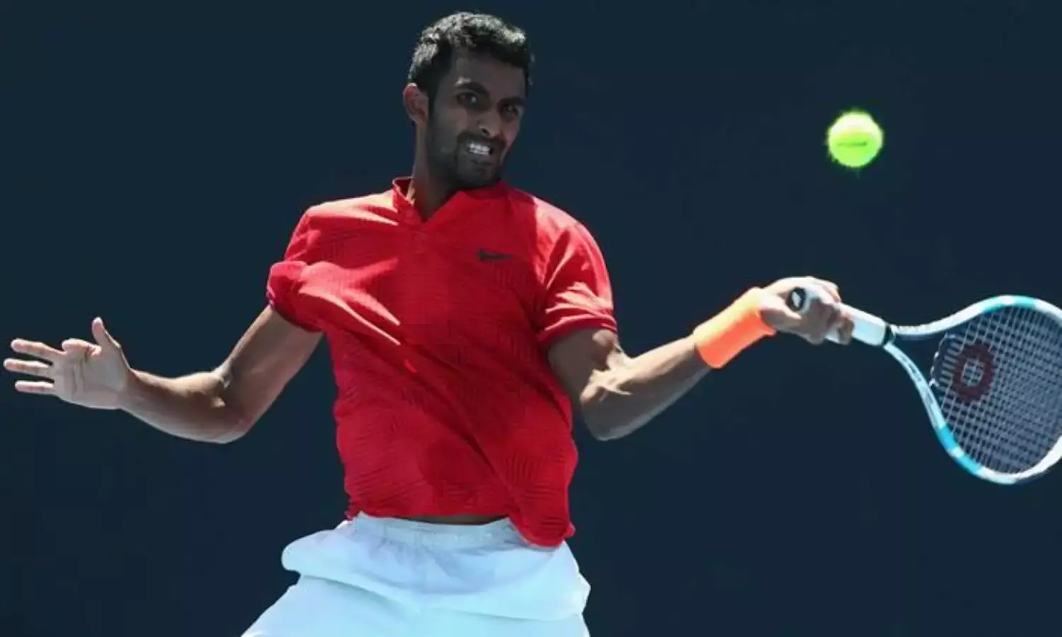 ‘Prajnesh Can Break Into the Top 50’