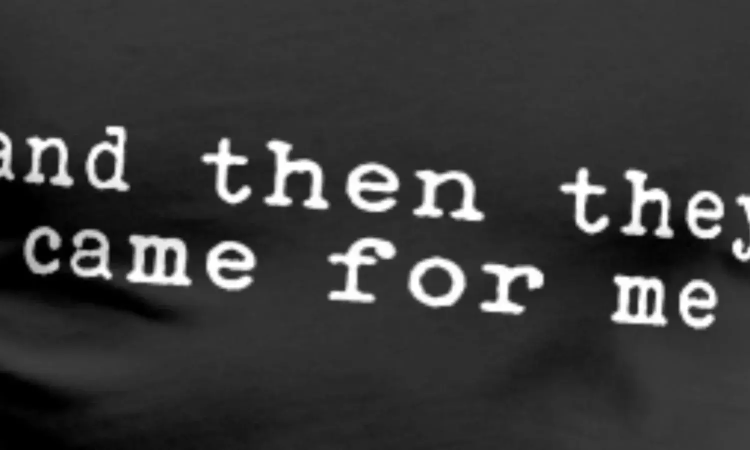 If You Dont Want to Burn, Help Put Out the Fire If You Dont Want to Burn, Help Put Out the Fire