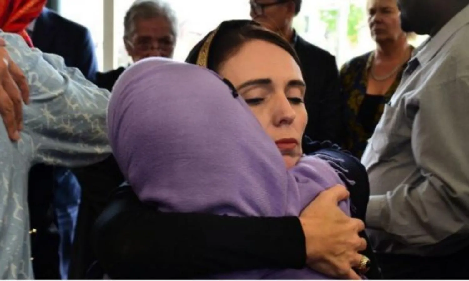 The Islamophobia Industry and the Christchurch Terror Attack: A Call to Dismantle Hate