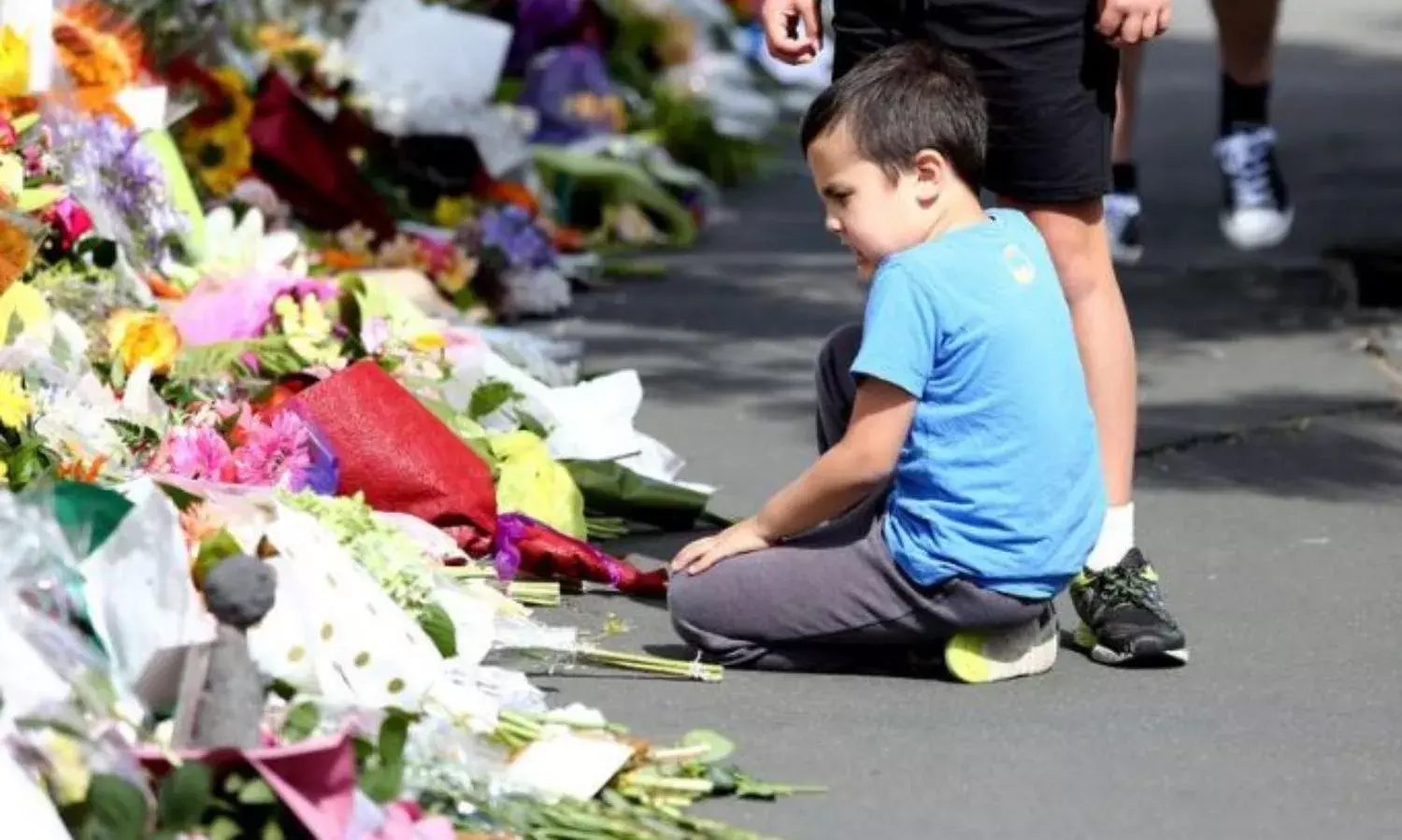 Act of Terror in New Zealand Strikes More Than a Chord in India, Similarities and the One Difference Act of Terror in New Zealand Strikes More Than a Chord in India, Similarities and the One Difference