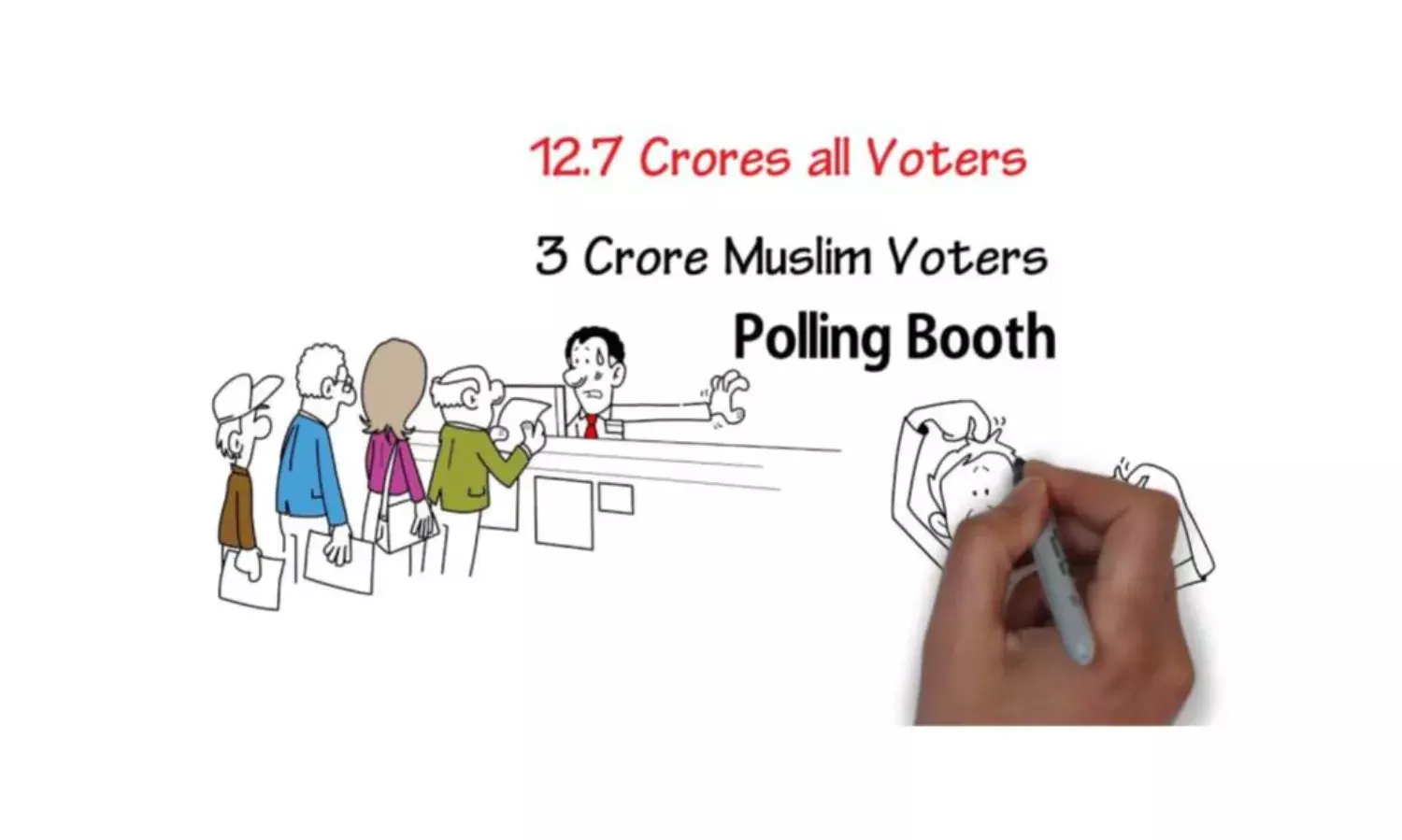 This Missing Voter App Can Find You! This Missing Voter App Can Find You!