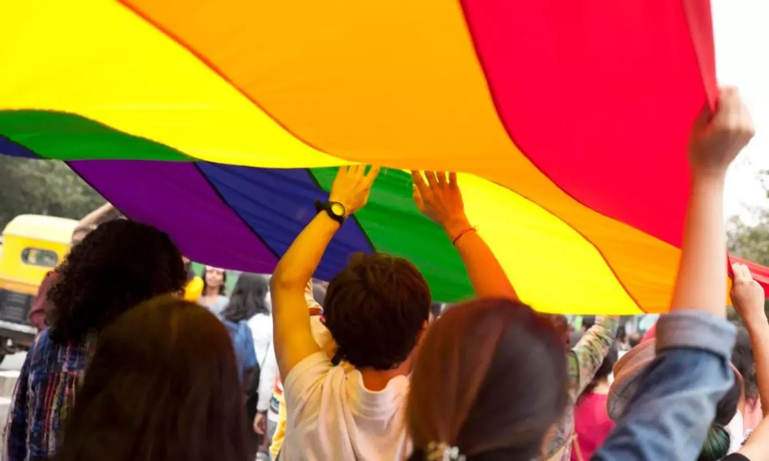 Why Queer Health Concerns Need to be the Focus of National Policy