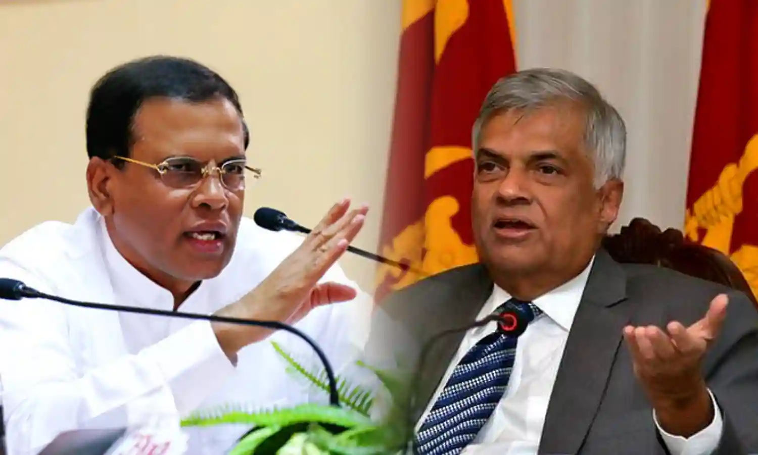Lanka Averts Danger of having Two Teams with Clashing Agendas at UNHRC