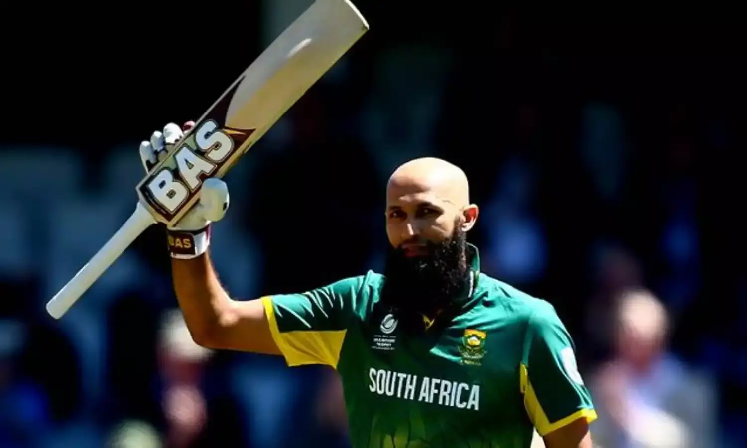 The Fall and Fall of Hashim Amla