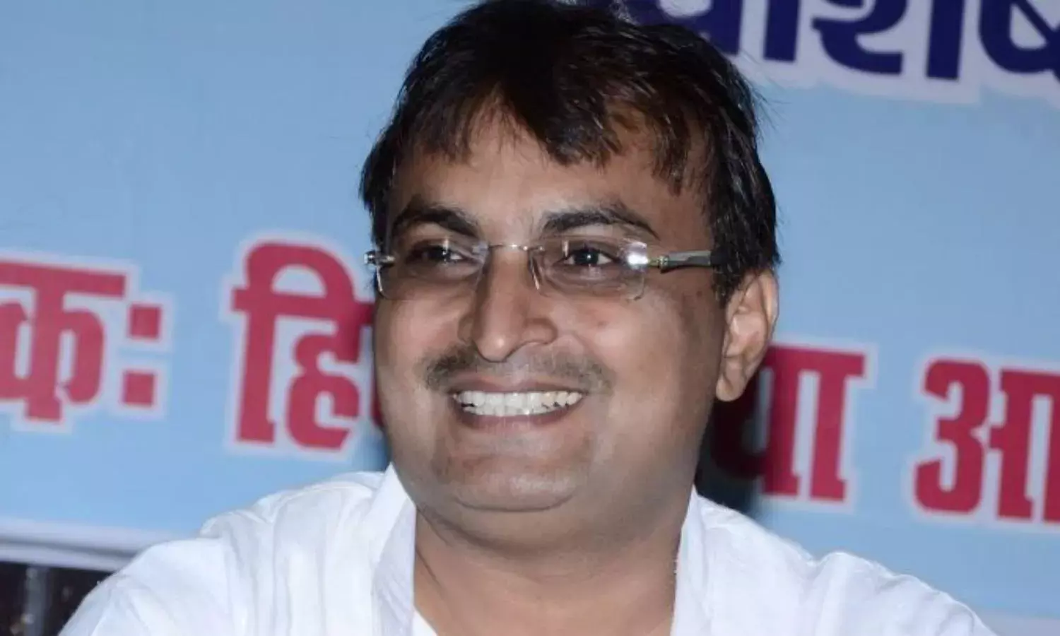 Award Cancelled: They Carry a Bhagwa And Think They Can Attack Anyone, Says Dalit Scholar Award Cancelled: They Carry a Bhagwa And Think They Can Attack Anyone, Says Dalit Scholar