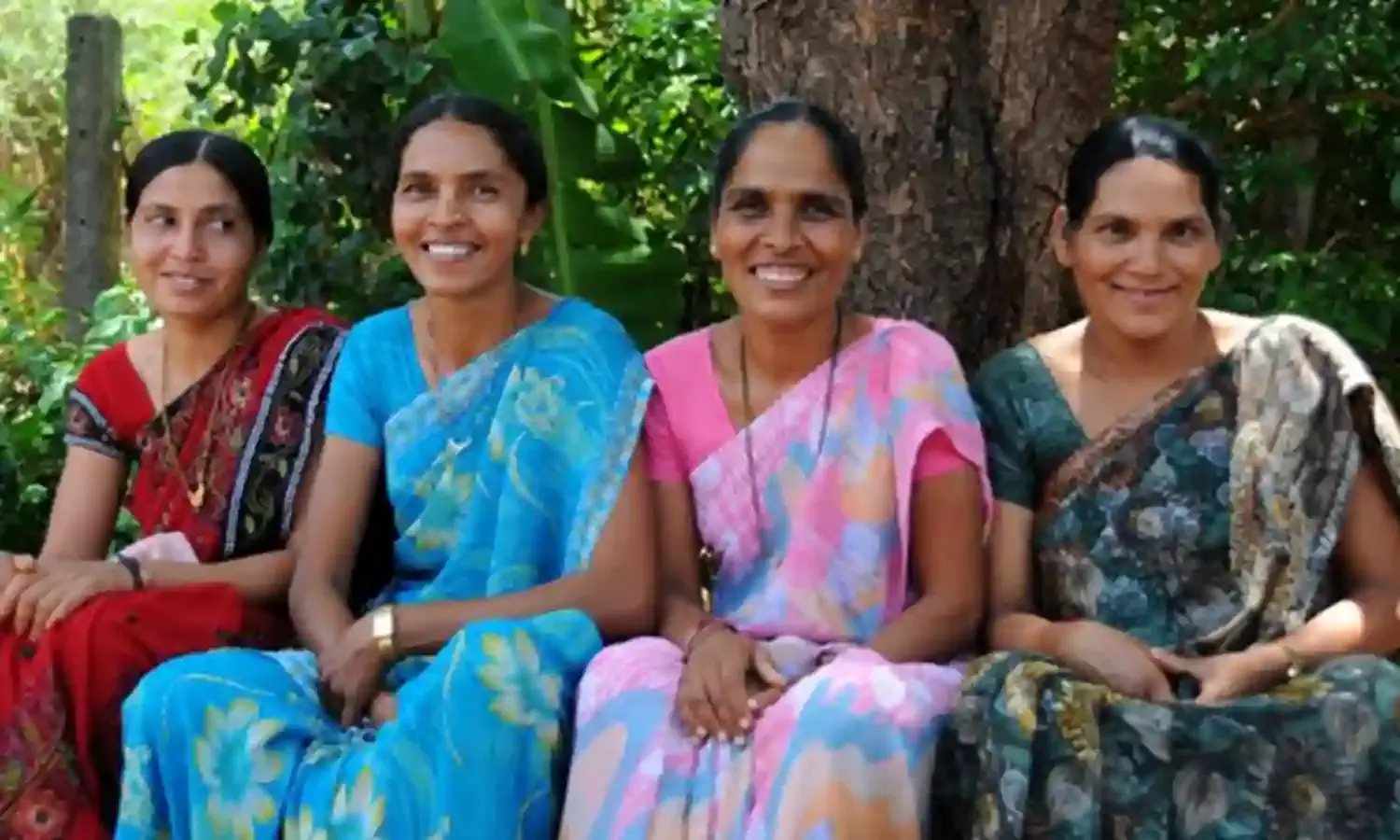 आधी आबादी की अस्मिता पर प्रहार