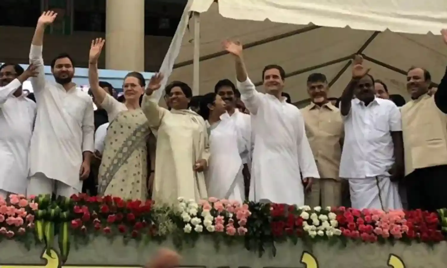 How the Opposition Can Wrest Back the Narrative, Post Balakot