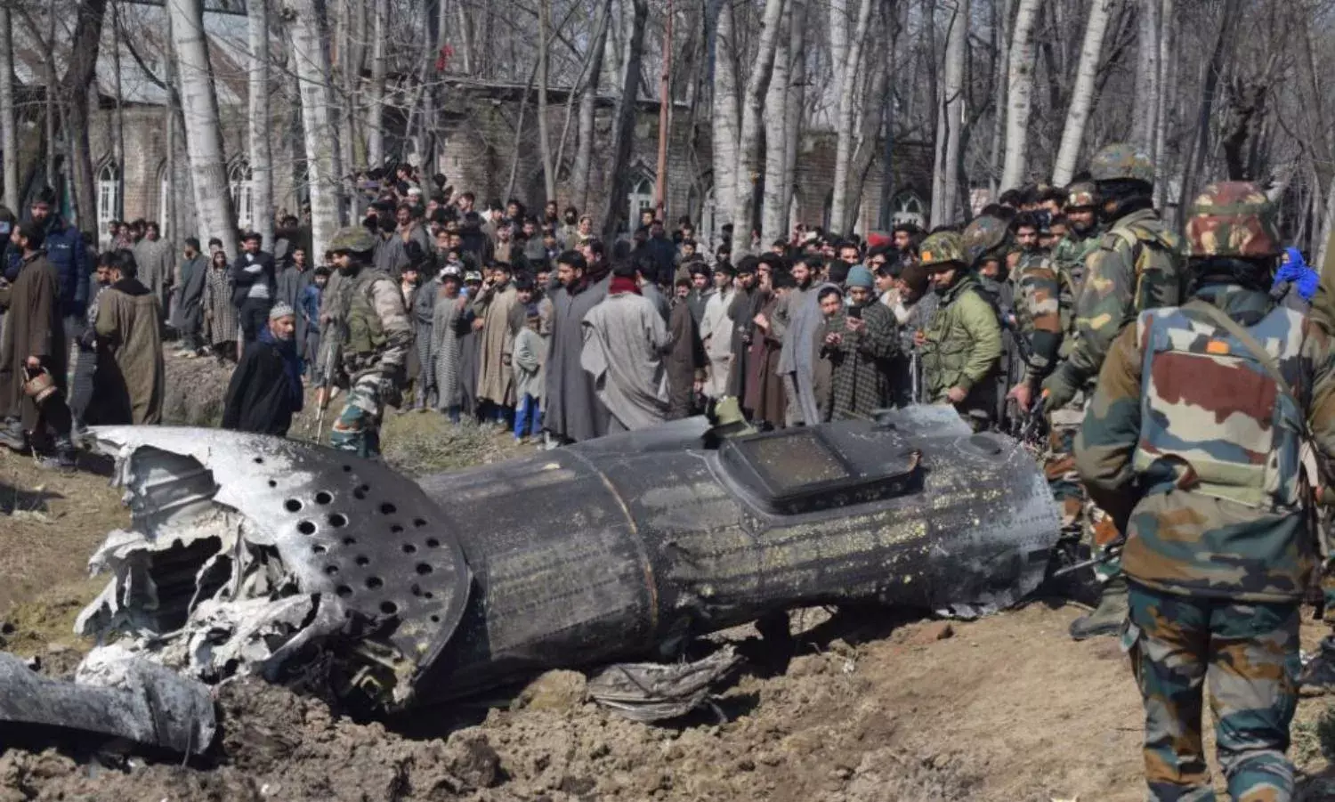 It is New Delhi’s Turn to Answer Our Questions and Our Fears