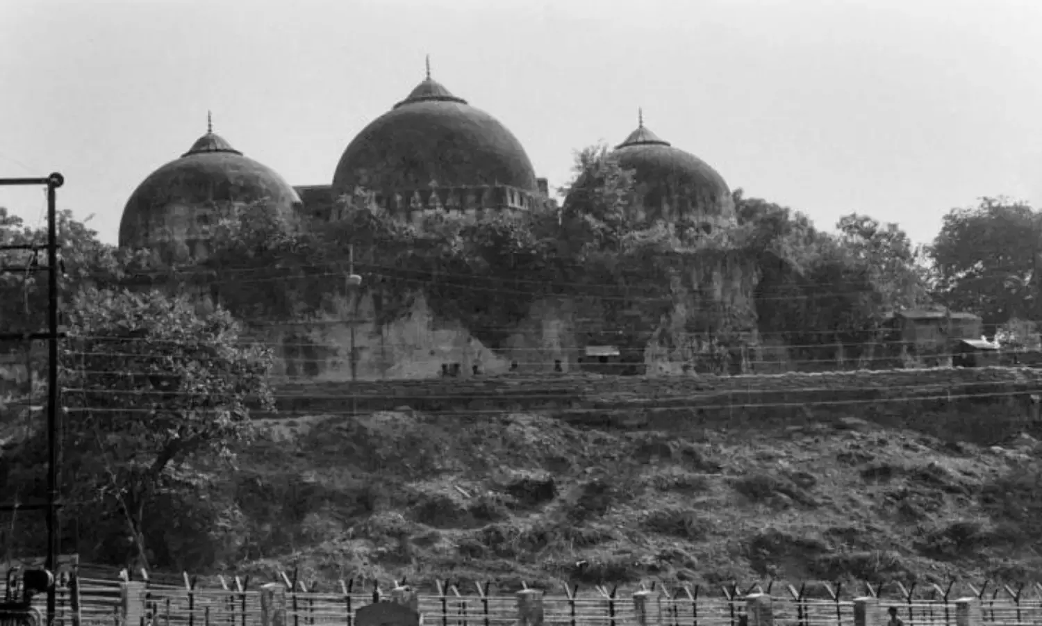 A First 9 Points for the SC Mediators on the Ayodhya Issue A First 9 Points for the SC Mediators on the Ayodhya Issue