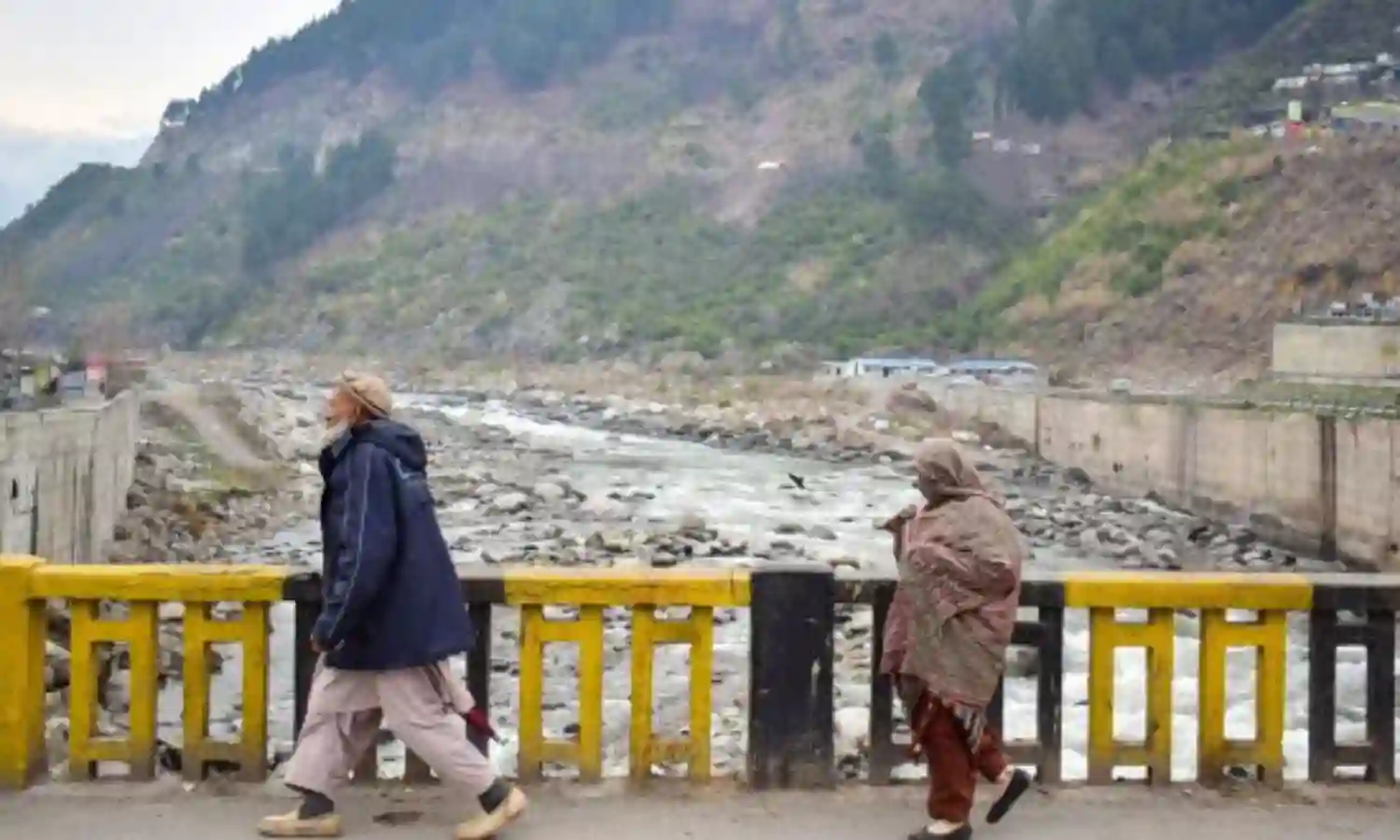 Jane’s Defence Weekly Says Targets Not Hit by Indian Military But Confirms Balakot Facility Is In Use Jane’s Defence Weekly Says Targets Not Hit by Indian Military But Confirms Balakot Facility Is In Use