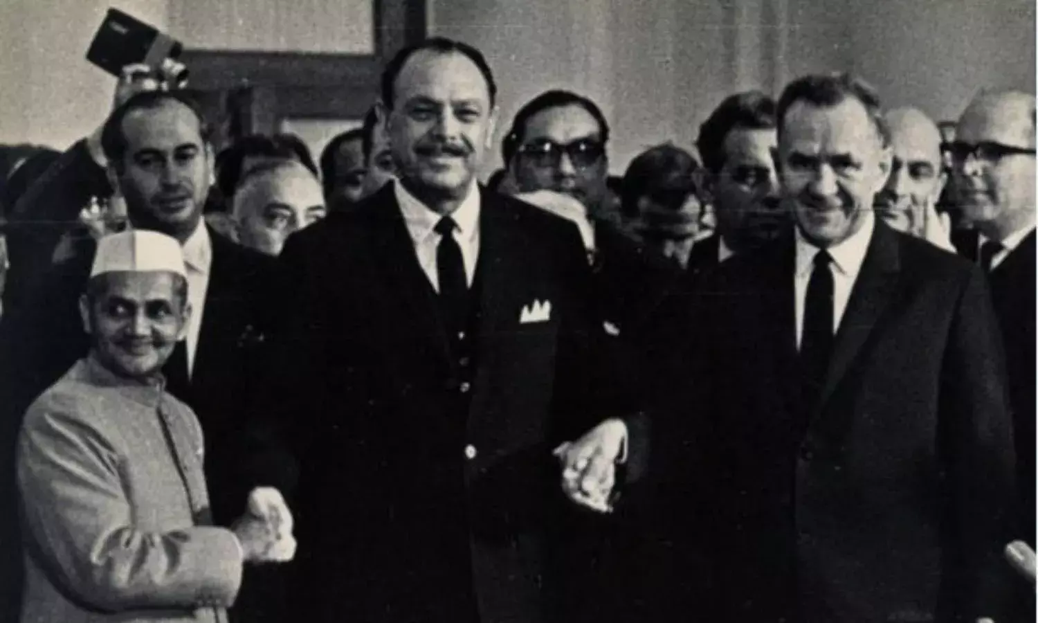 Have the Post Pulwama Air Raids Internationalized the Kashmir Issue? Have the Post Pulwama Air Raids Internationalized the Kashmir Issue?