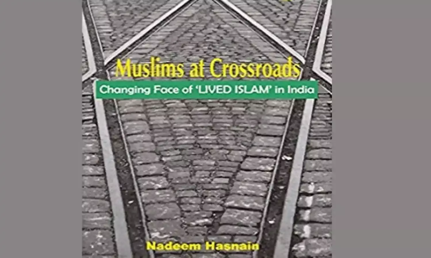 Muslims at Crossroads