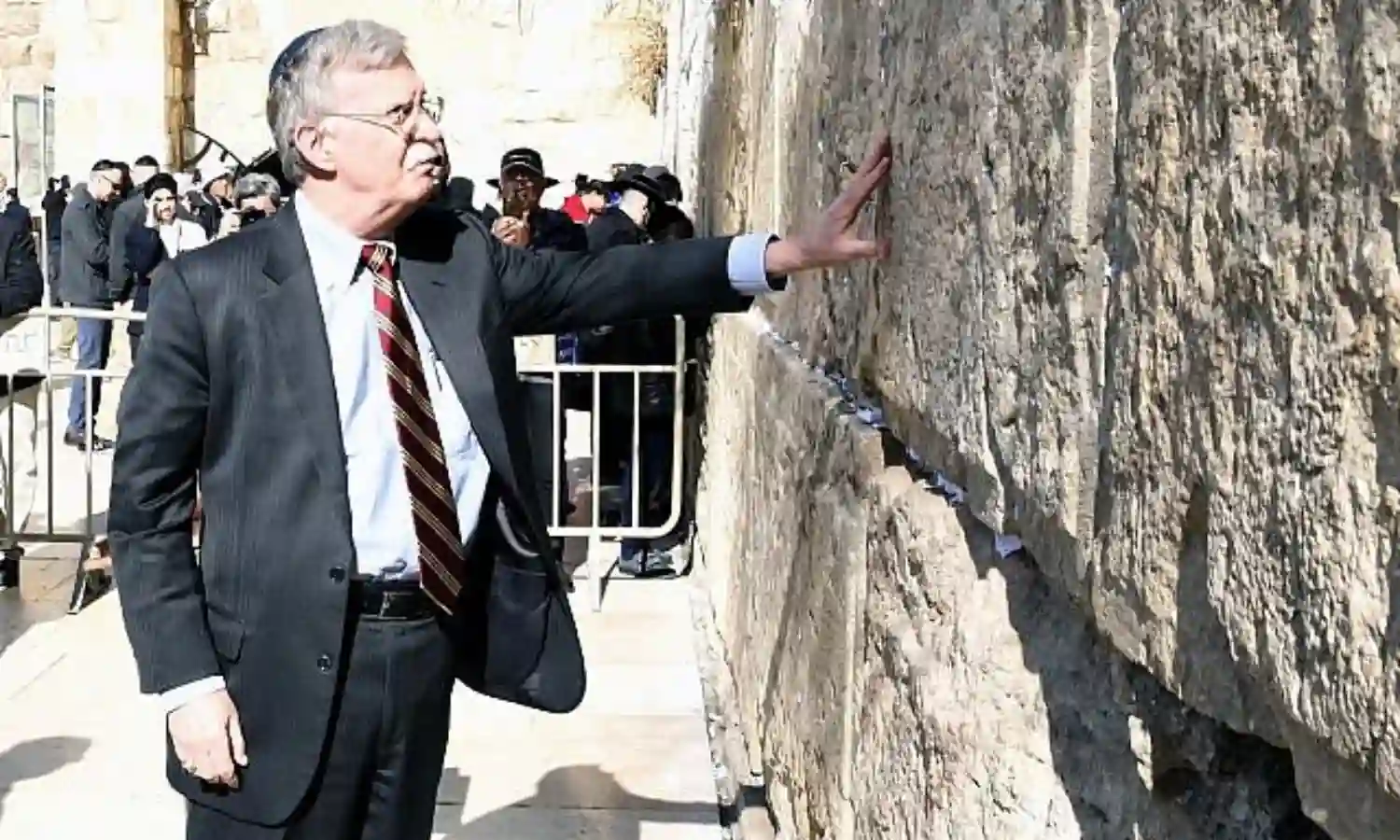 Is Israel the Reason For the US Approach to the India-Pakistan Crisis?