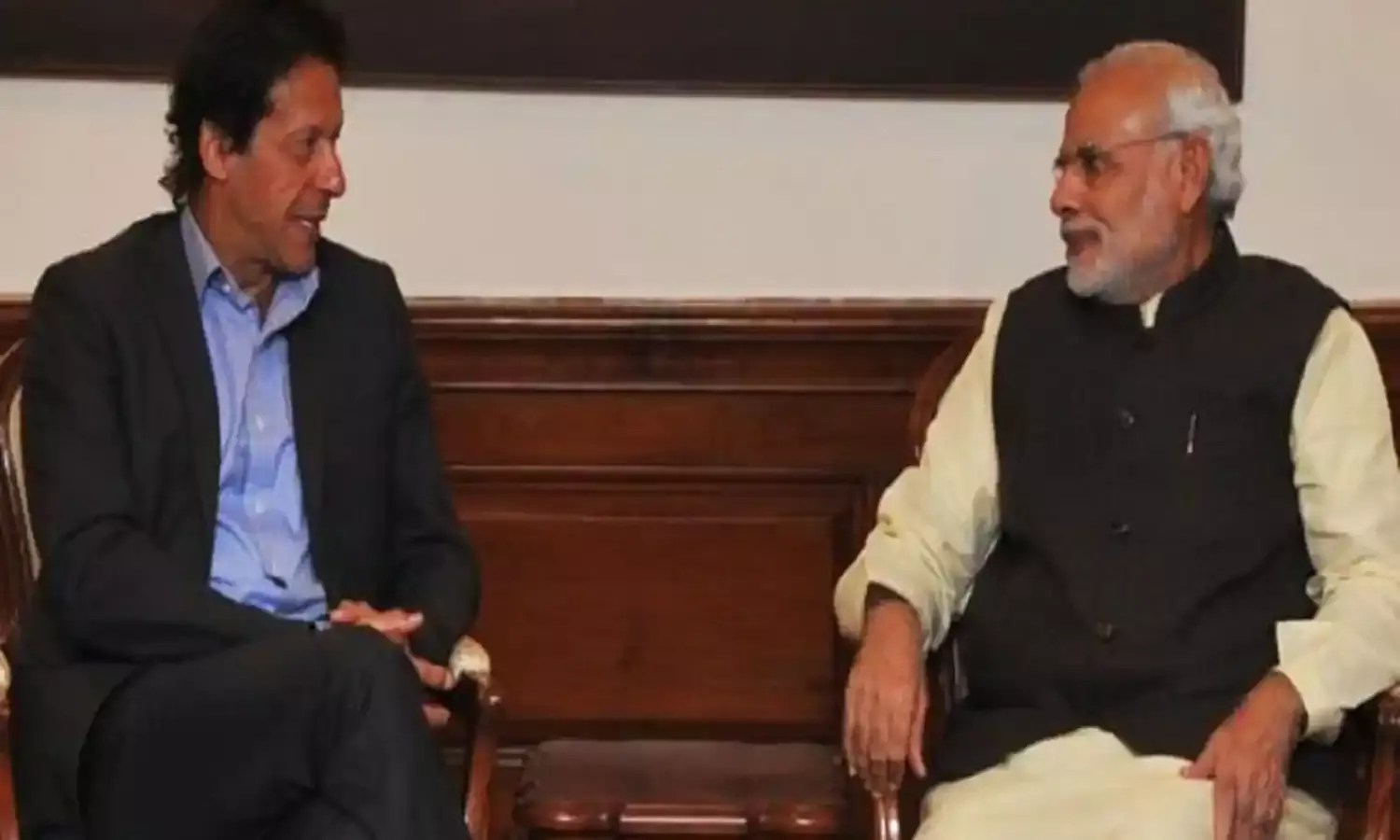 Did Peace Return as Neither India nor Pakistan Wanted War?