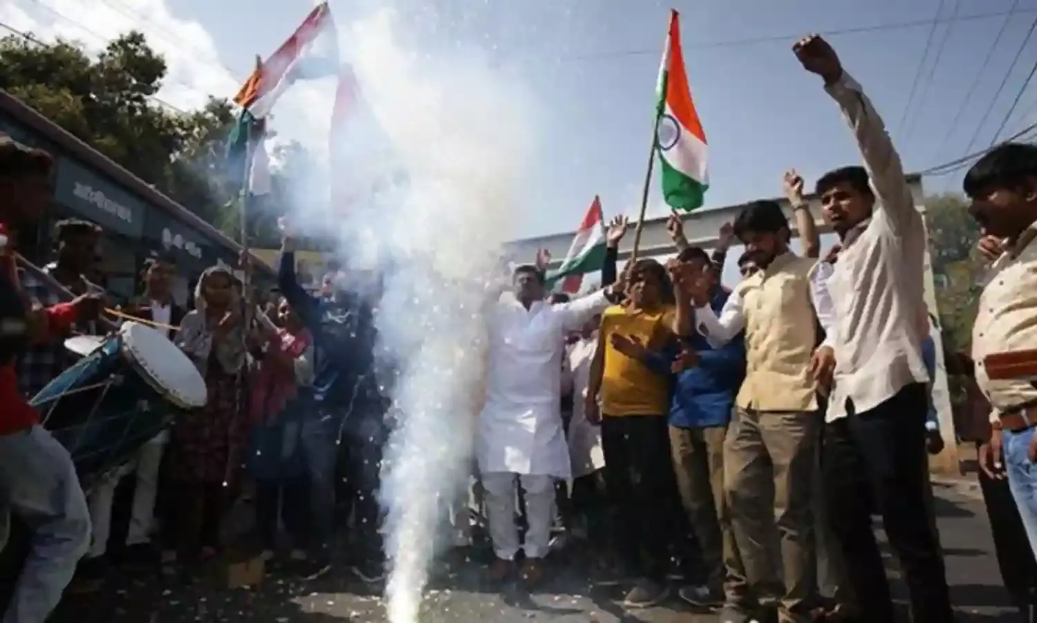 War is not Child’s Play… War is the Stark Reality of Chaos