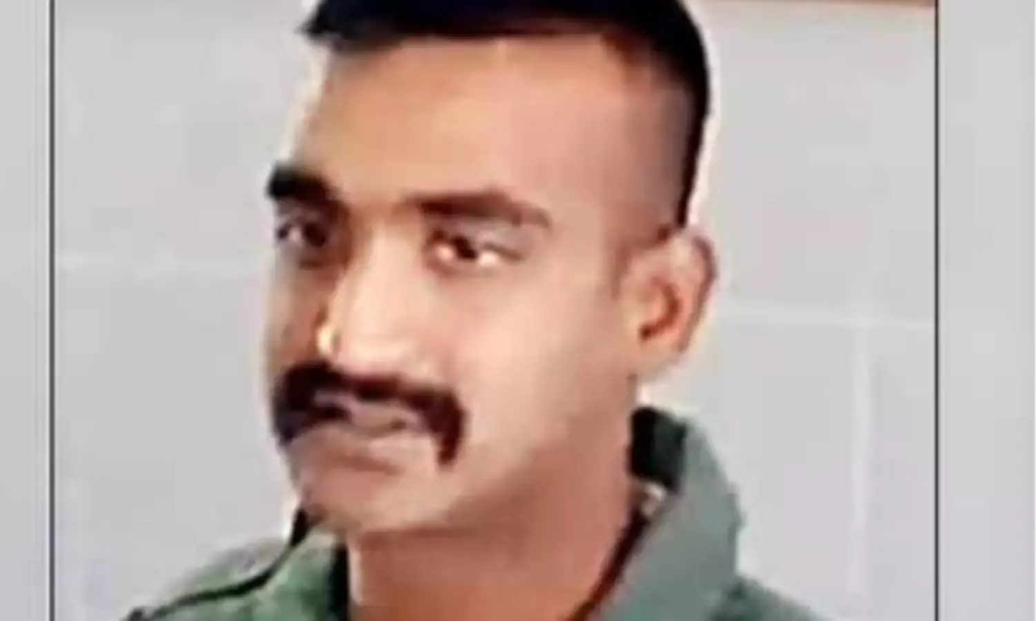 Indian Media Sinks to New Low: Gives Information About Ace Pilot Varthaman That He Himself Denied Pakistani Interrogators Indian Media Sinks to New Low: Gives Information About Ace Pilot Varthaman That He Himself Denied Pakistani Interrogators
