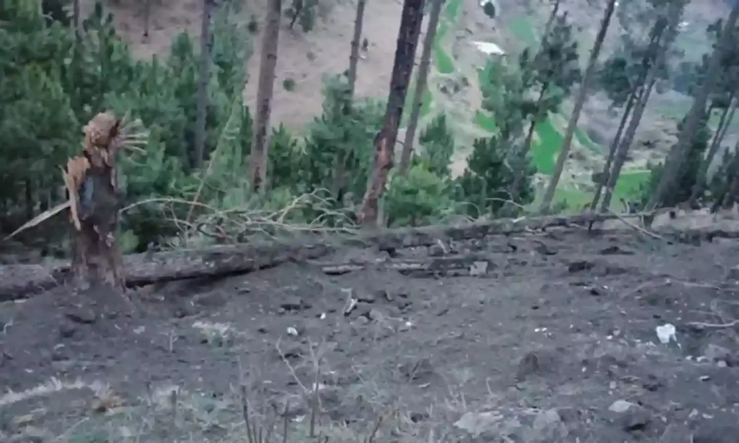 Is Chest Thumping Strategy?