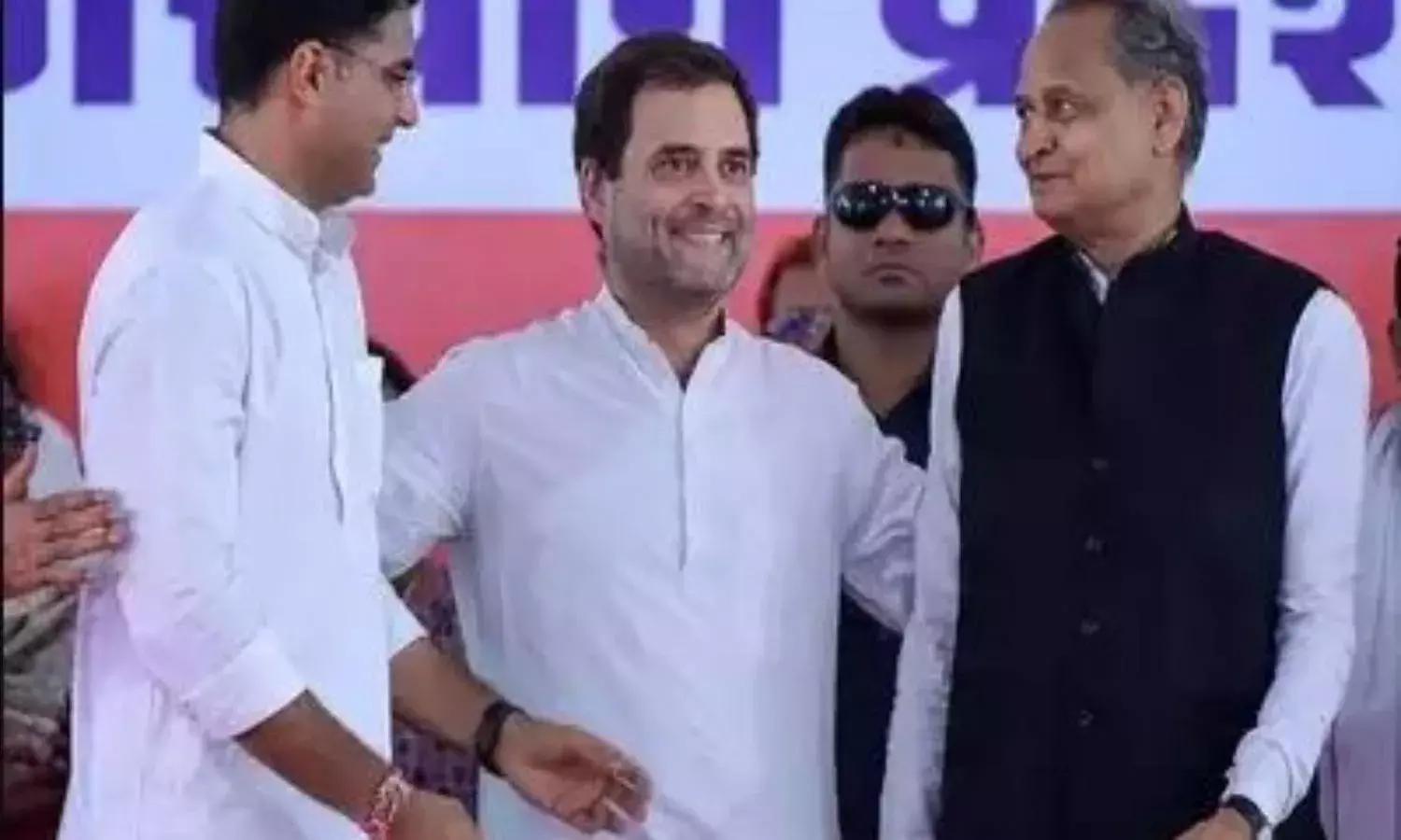 कौन कौन बनेंगे ,राजस्थान से लोकसभा उम्मीदवार,तीन दिनों के लिए दिल्ली में जमावड़ा