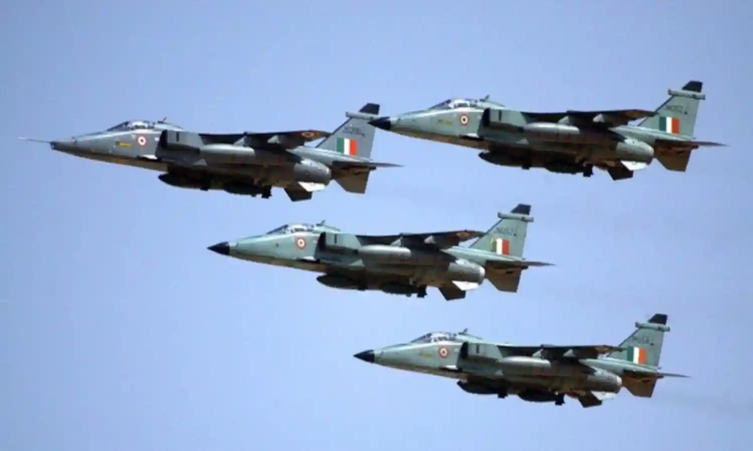 India Strikes Across LoC: The Story Till Now