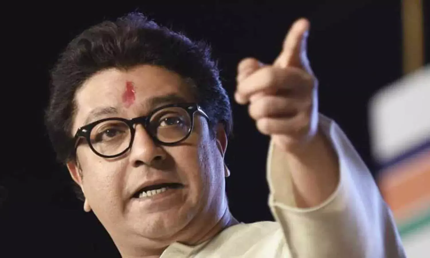 ‘Ask Doval for Pulwama Truth’ Says Raj Thackeray ‘Ask Doval for Pulwama Truth’ Says Raj Thackeray
