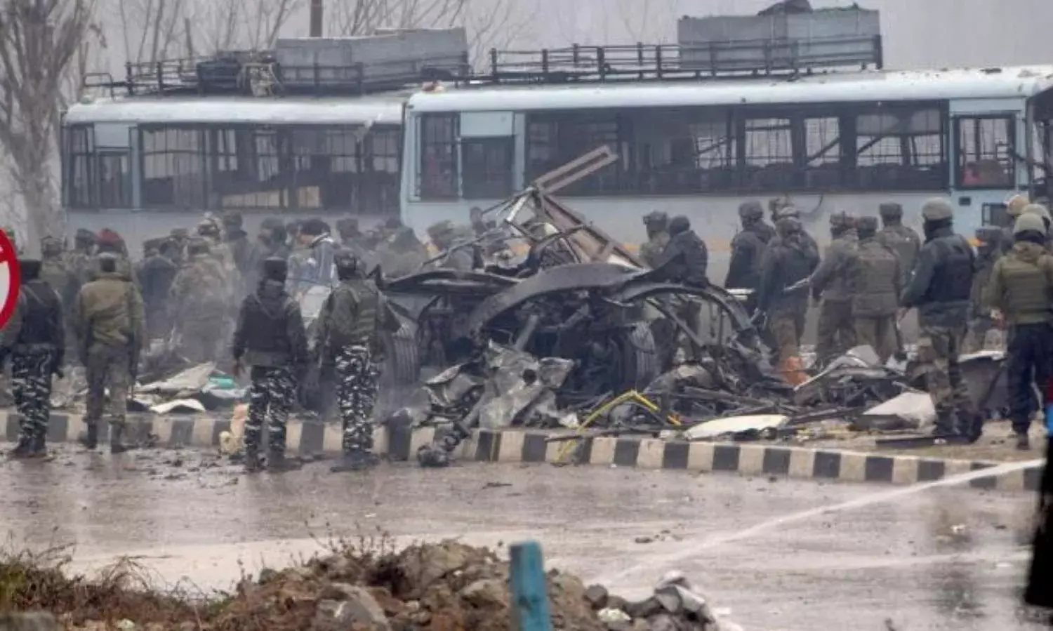 A Cry From the Heart From the ‘Bleeding Paradise’