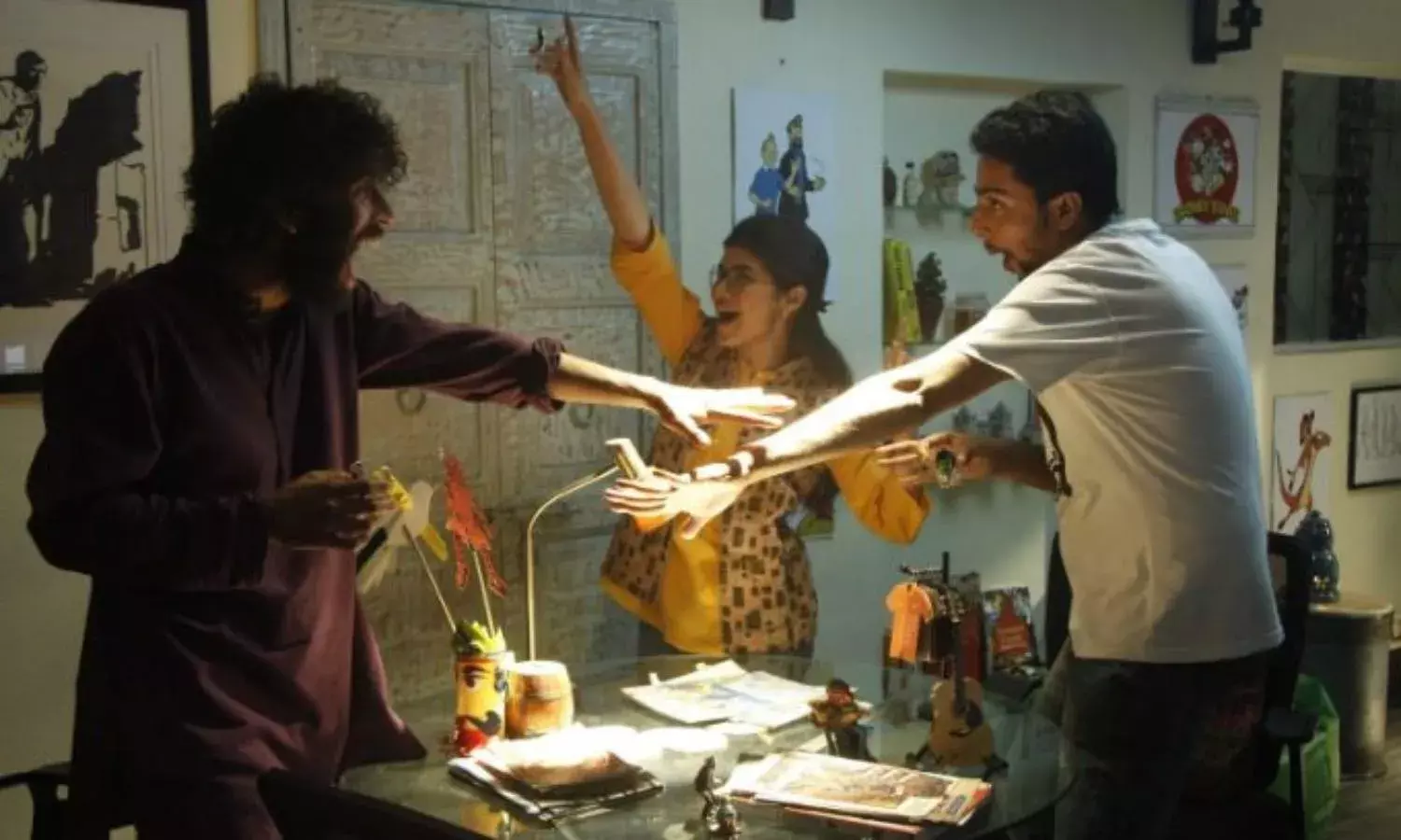 Resistance Cannot be Selective, Mamata Banerjee Fails to Meet the Benchmark of Dissent and Democracy