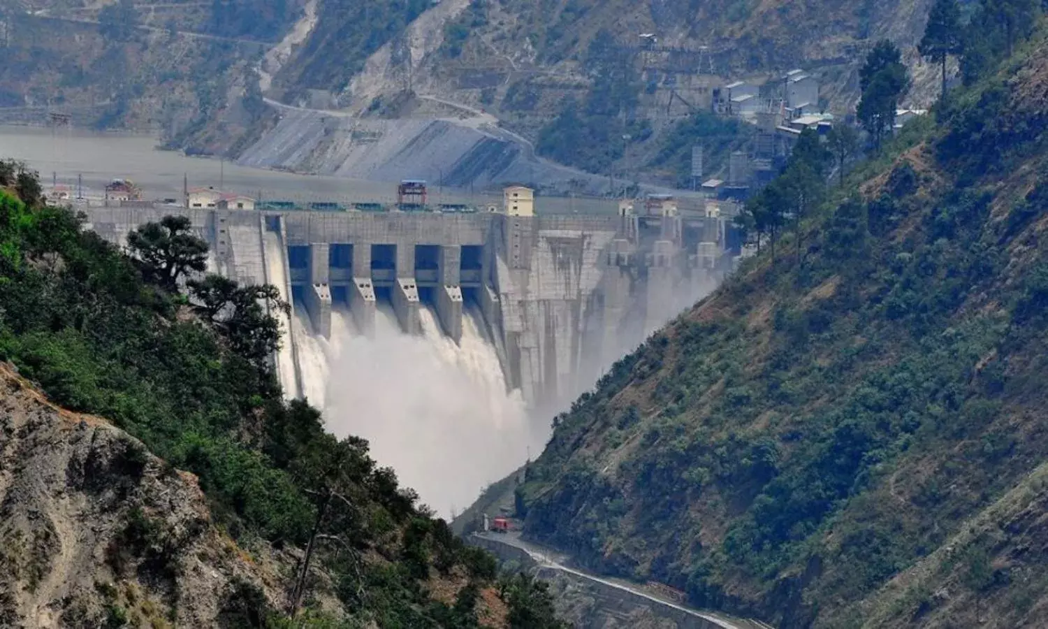 India Can Stop Waters to Pakistan But At A Great Price