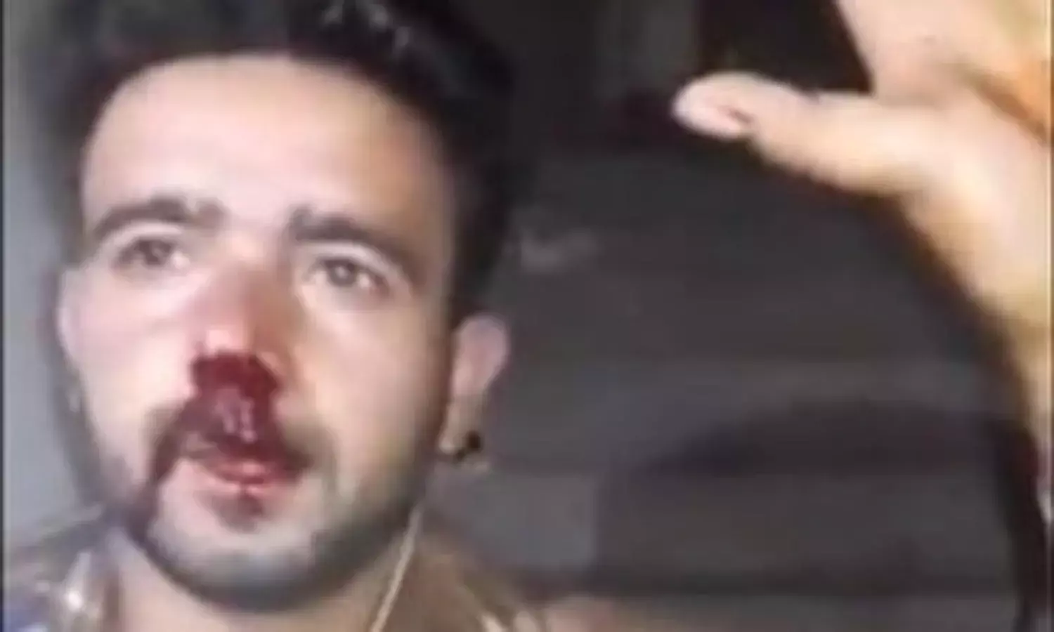 Ensure Safety of Kashmiris, Supreme Court Instructs Ten Governments Ensure Safety of Kashmiris, Supreme Court Instructs Ten Governments