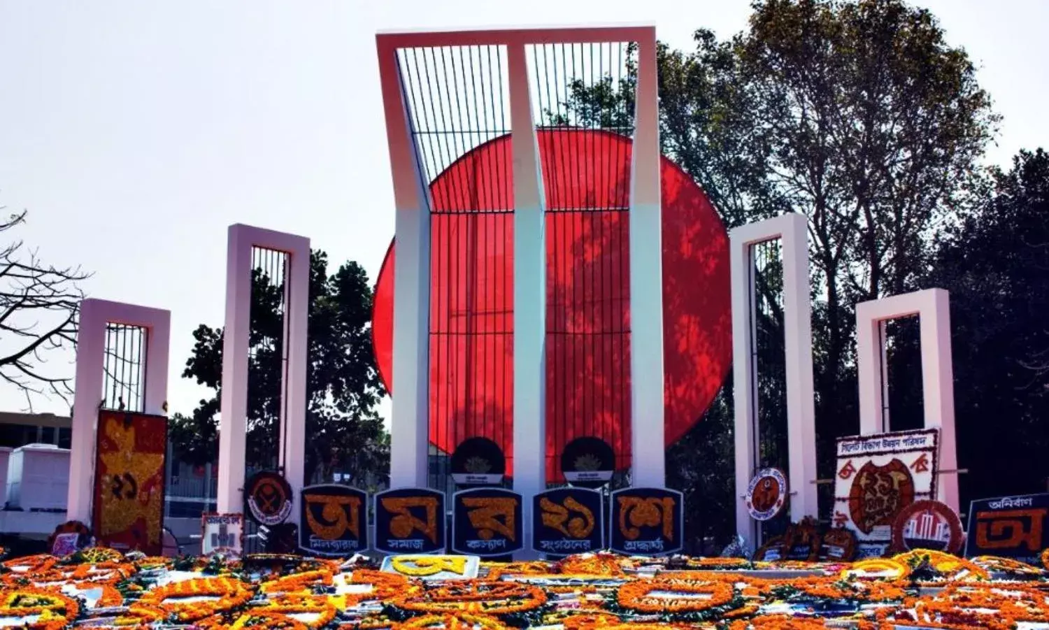 International Mother Language Day Stemmed from Bangladesh’s Traumatic History