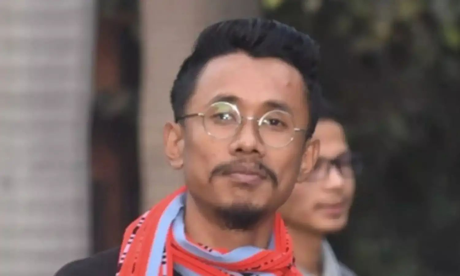 Manipur Students Activist Released on Bail