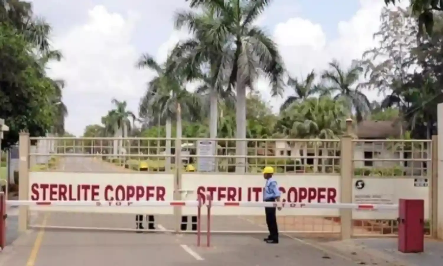 Supreme Court Judgment Against Reopening the Sterlite Plant Vindicates Gandhis Vision of Swaraj