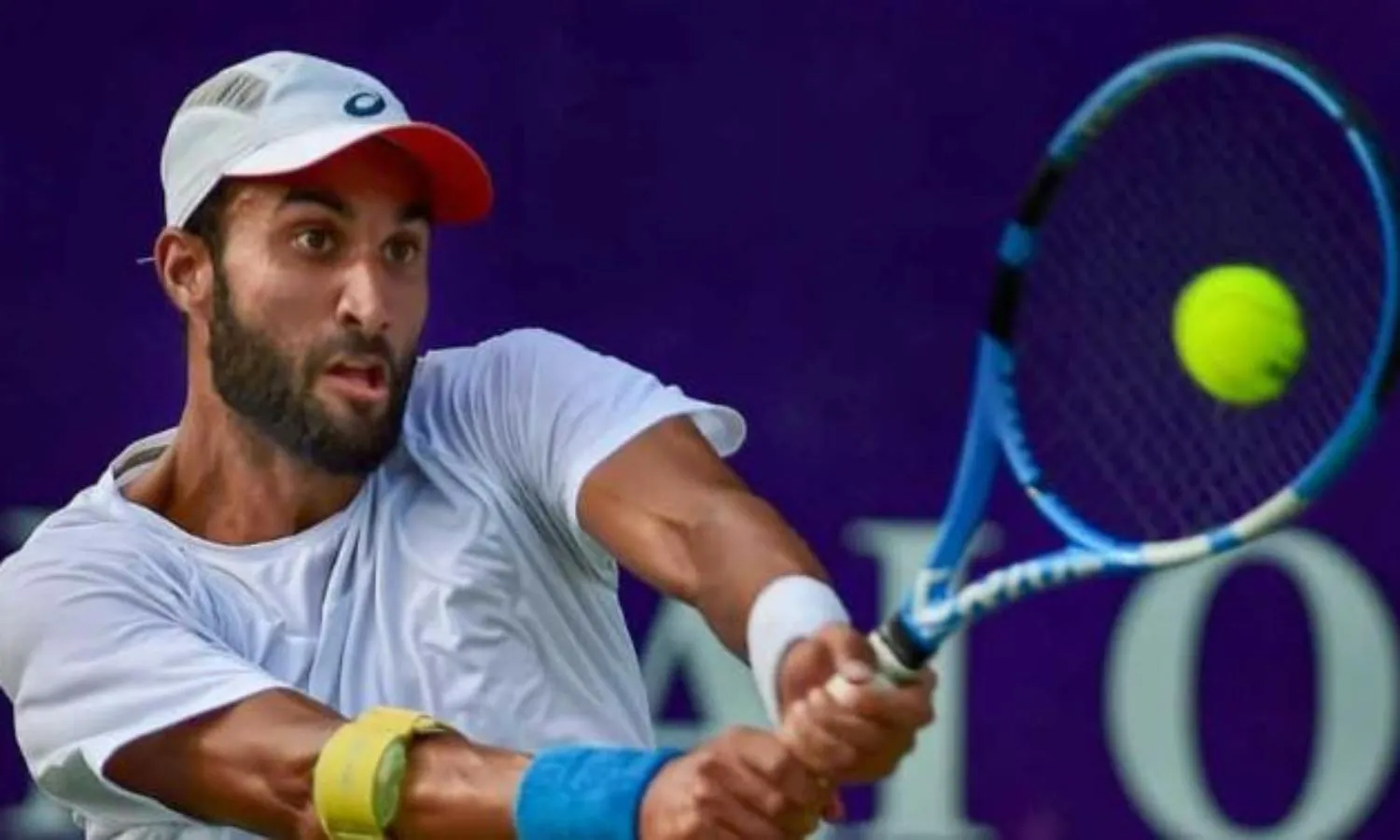 Indian Tennis On A Downslide?