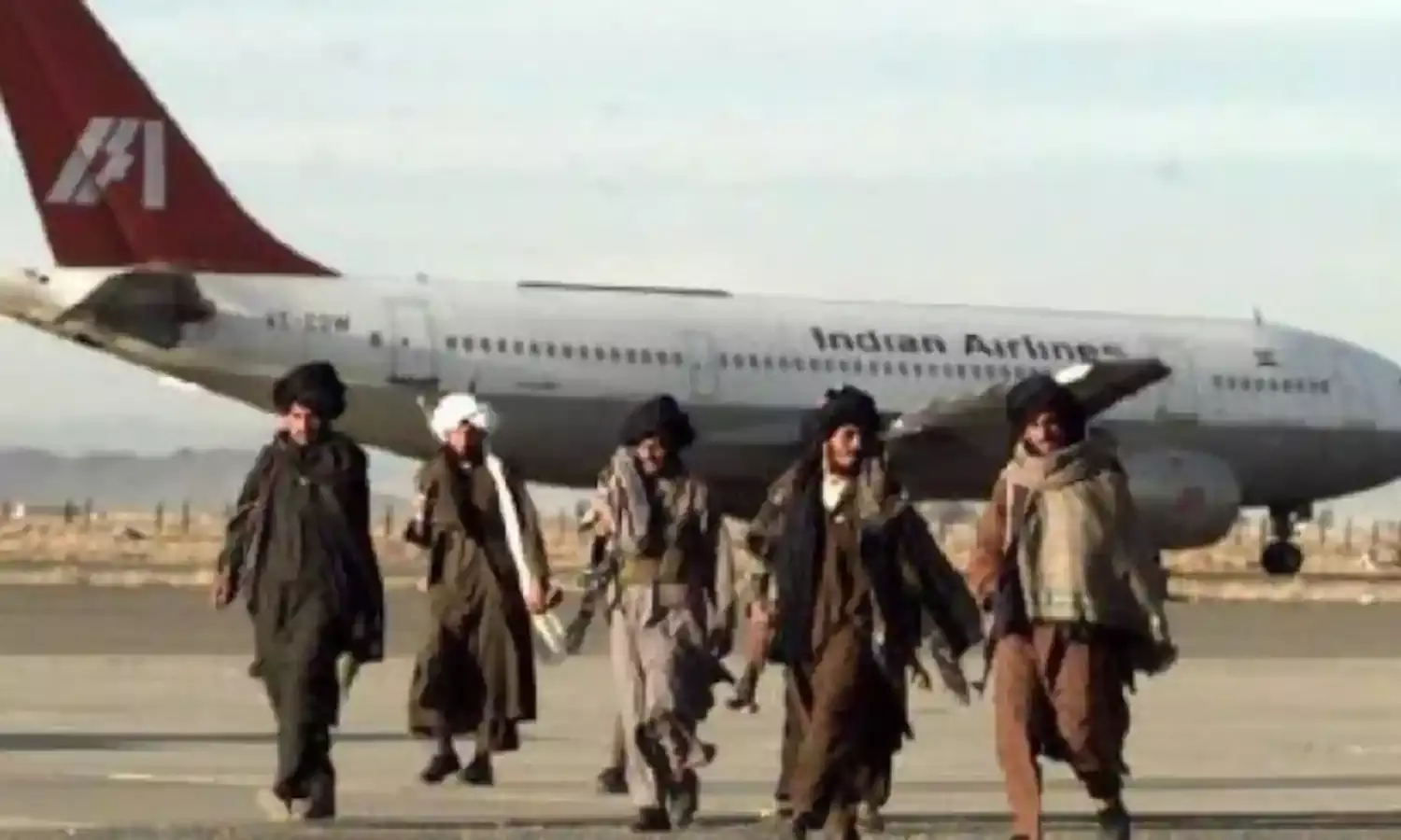 The Trajectory of Terrorist Masood Azhar The Trajectory of Terrorist Masood Azhar