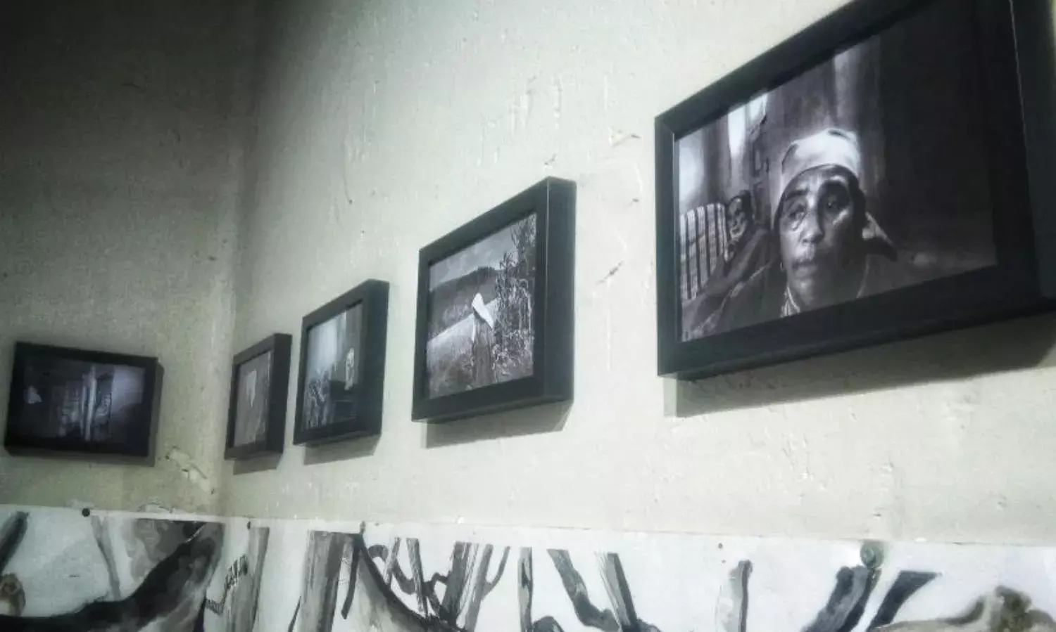 Sabotaging Pleasure at the Kochi Biennale: Photo Essay