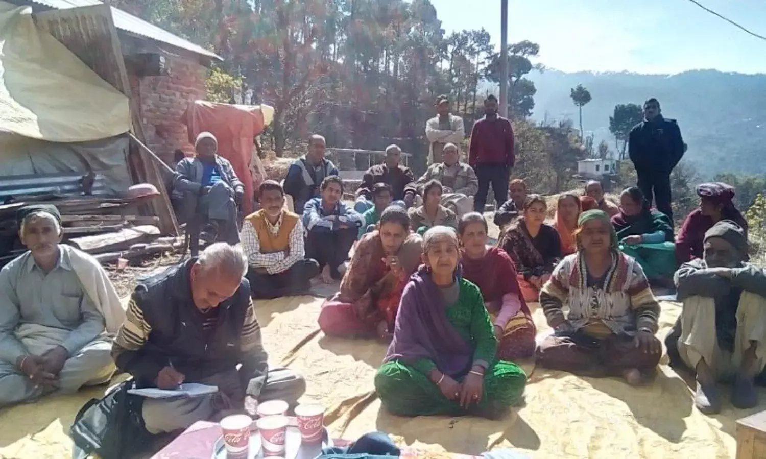 Under Pressure, Dalit Farmers in Himachal to March their Animals to Common Grazing Lands Under Pressure, Dalit Farmers in Himachal to March their Animals to Common Grazing Lands