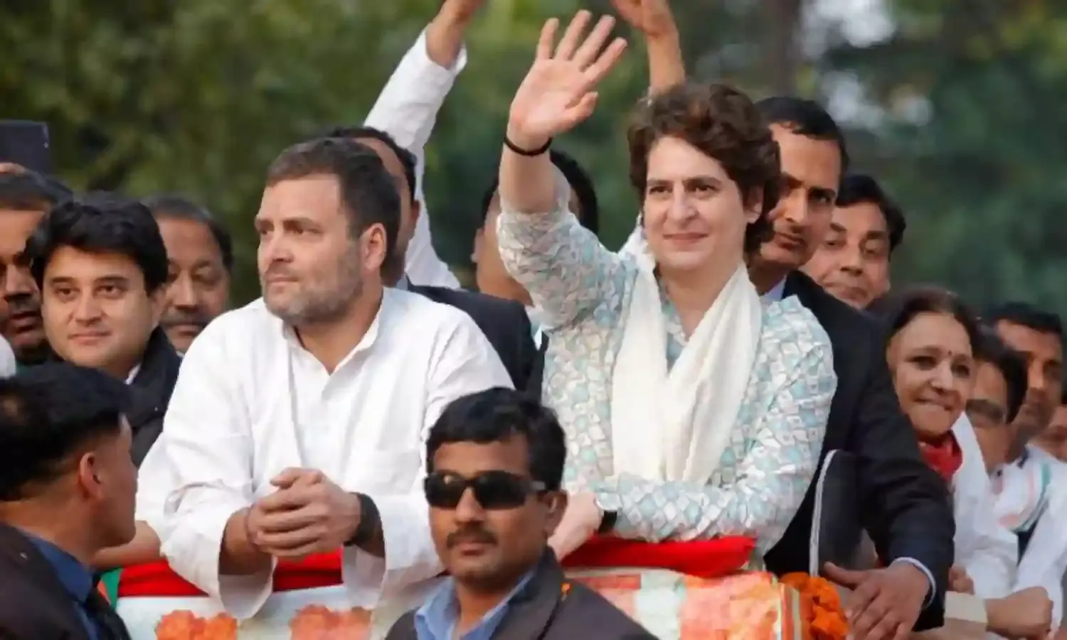 Come Together, Do Not Divide Us