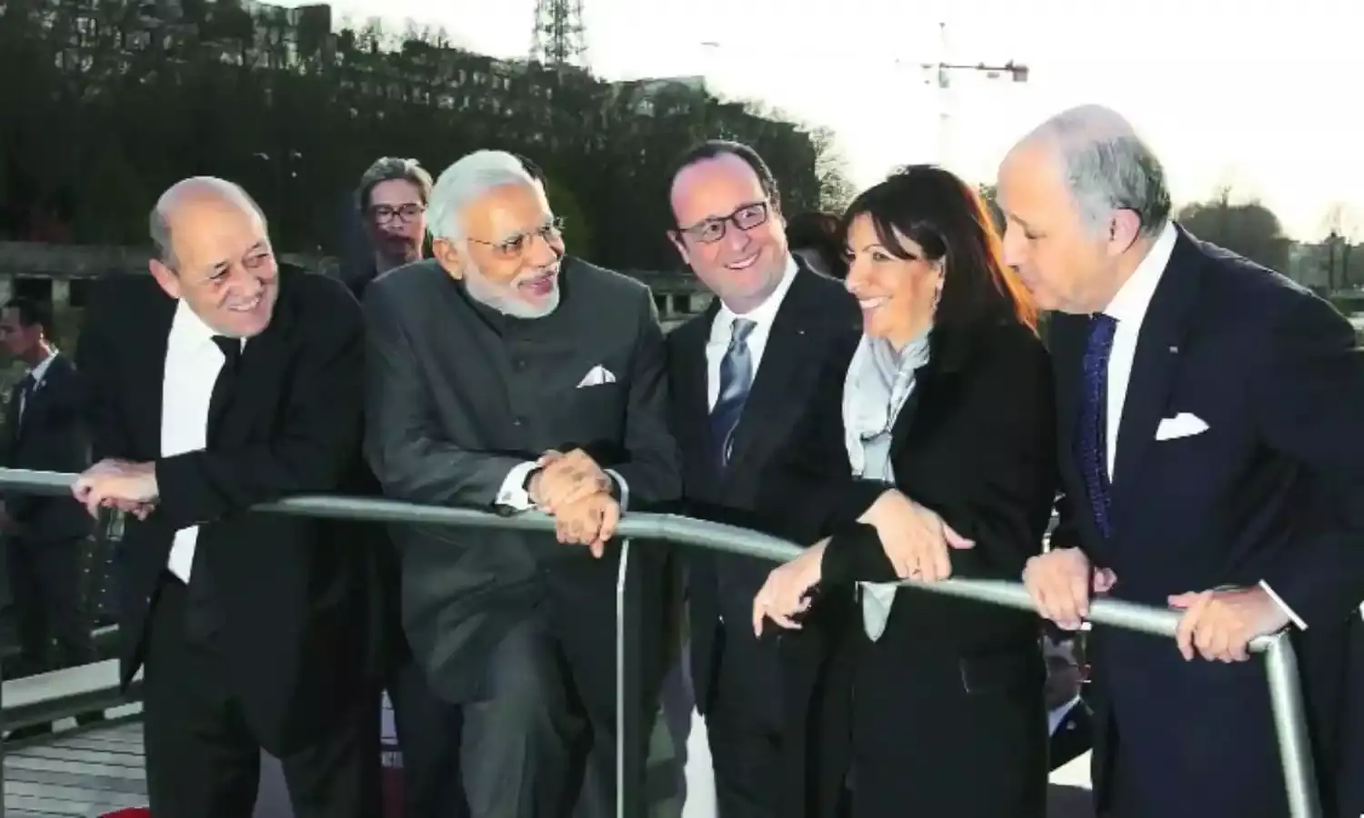 Rafale: The Prime Minister Was Bound to Pay a Political Price Rafale: The Prime Minister Was Bound to Pay a Political Price