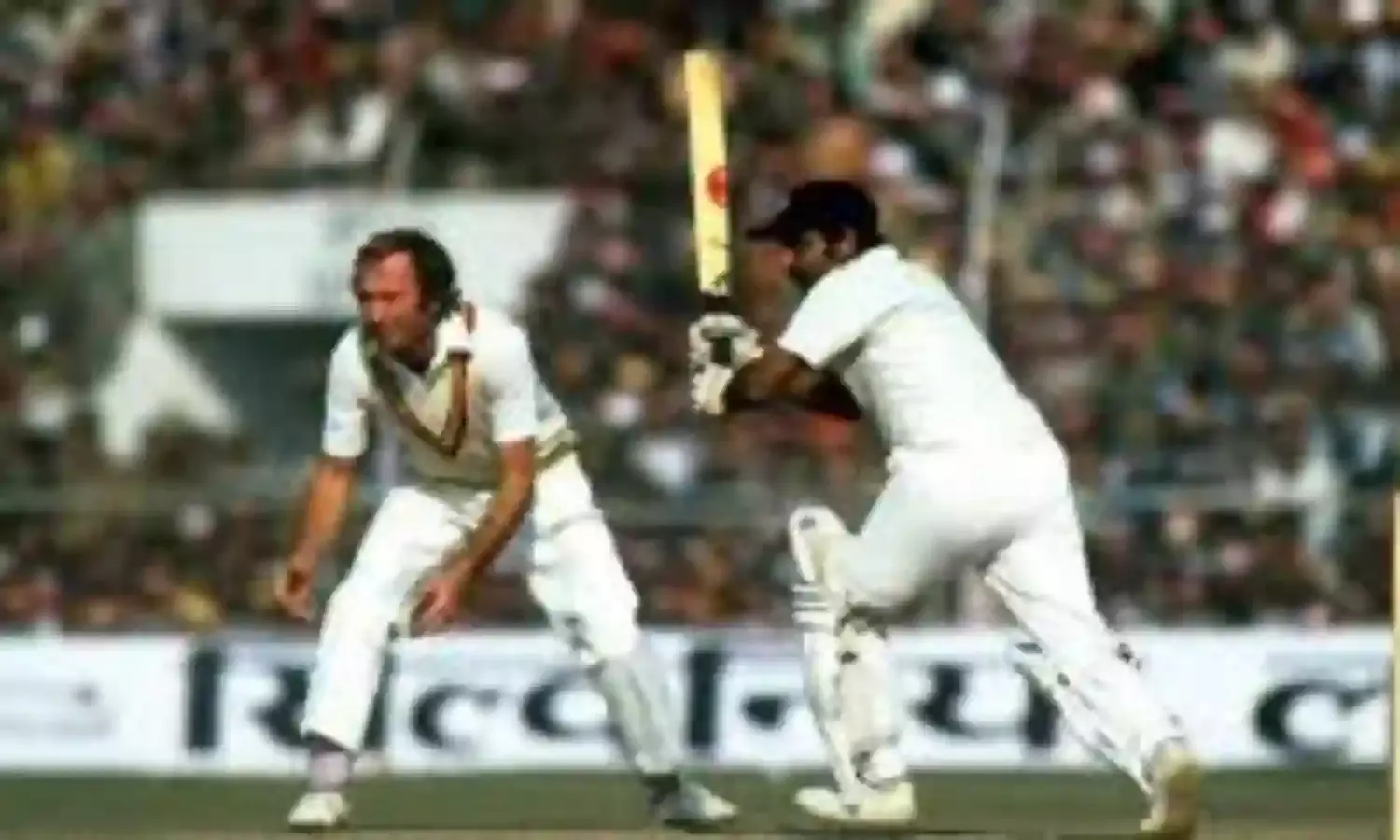 Indian Cricket’s Supreme Artist Turns 70! Indian Cricket’s Supreme Artist Turns 70!